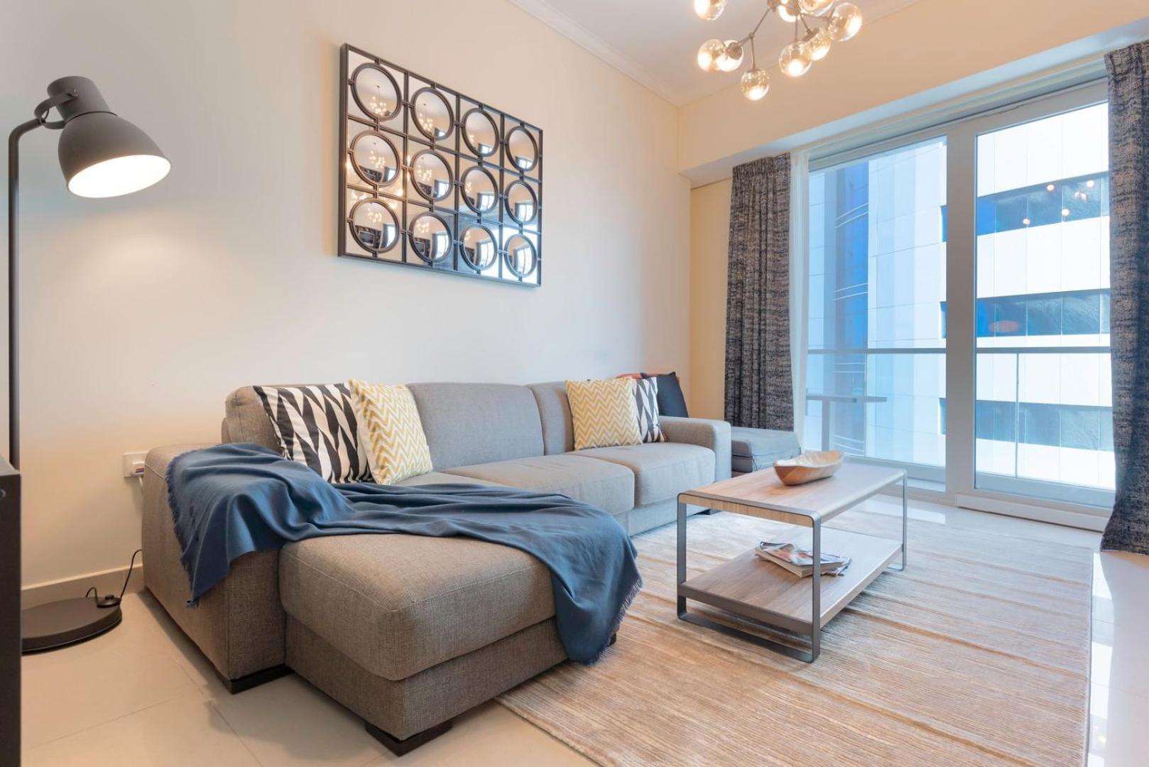 Apartamento Guestready - Optical Illusion