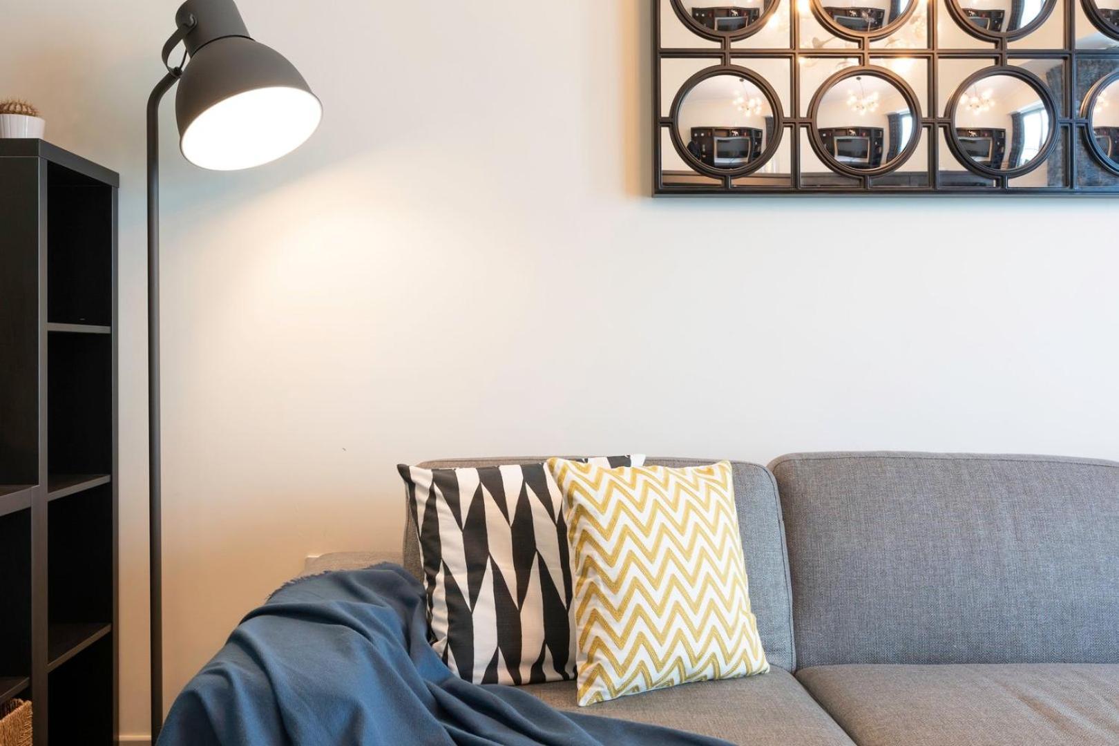 Apartamento Guestready - Optical Illusion *