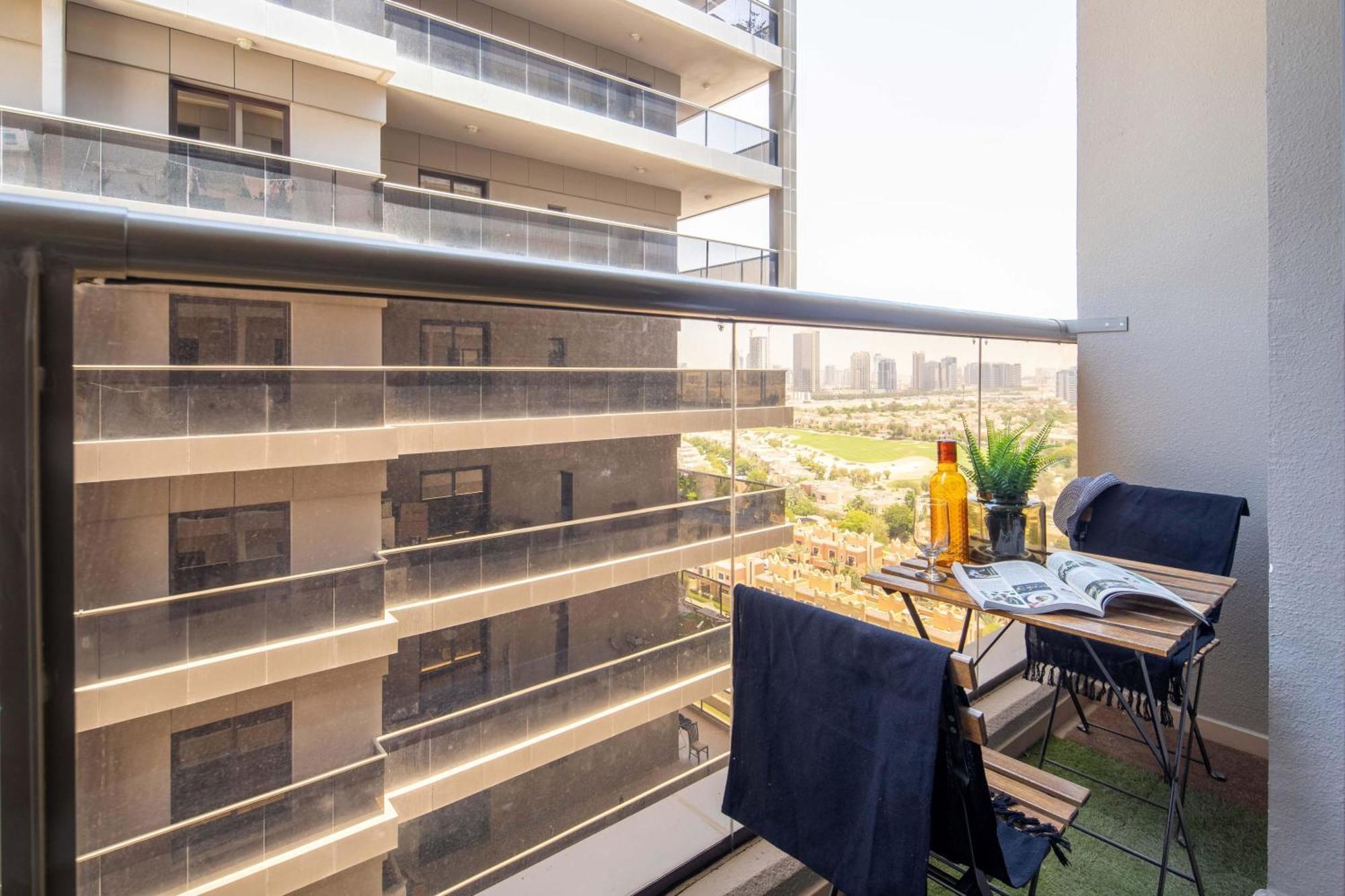 Frank Porter - Elite Sports Appartement
