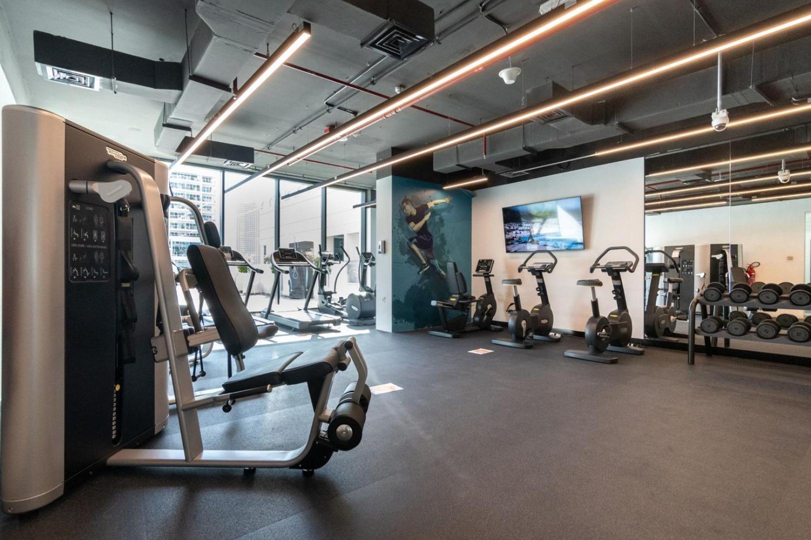 Guestready Homes - A Sigh Of Bliss Appartement Dubaï