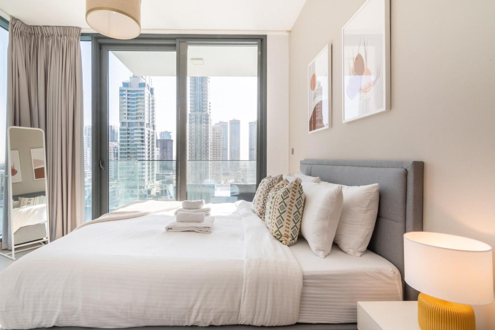 Guestready Homes - A Sigh Of Bliss Appartement