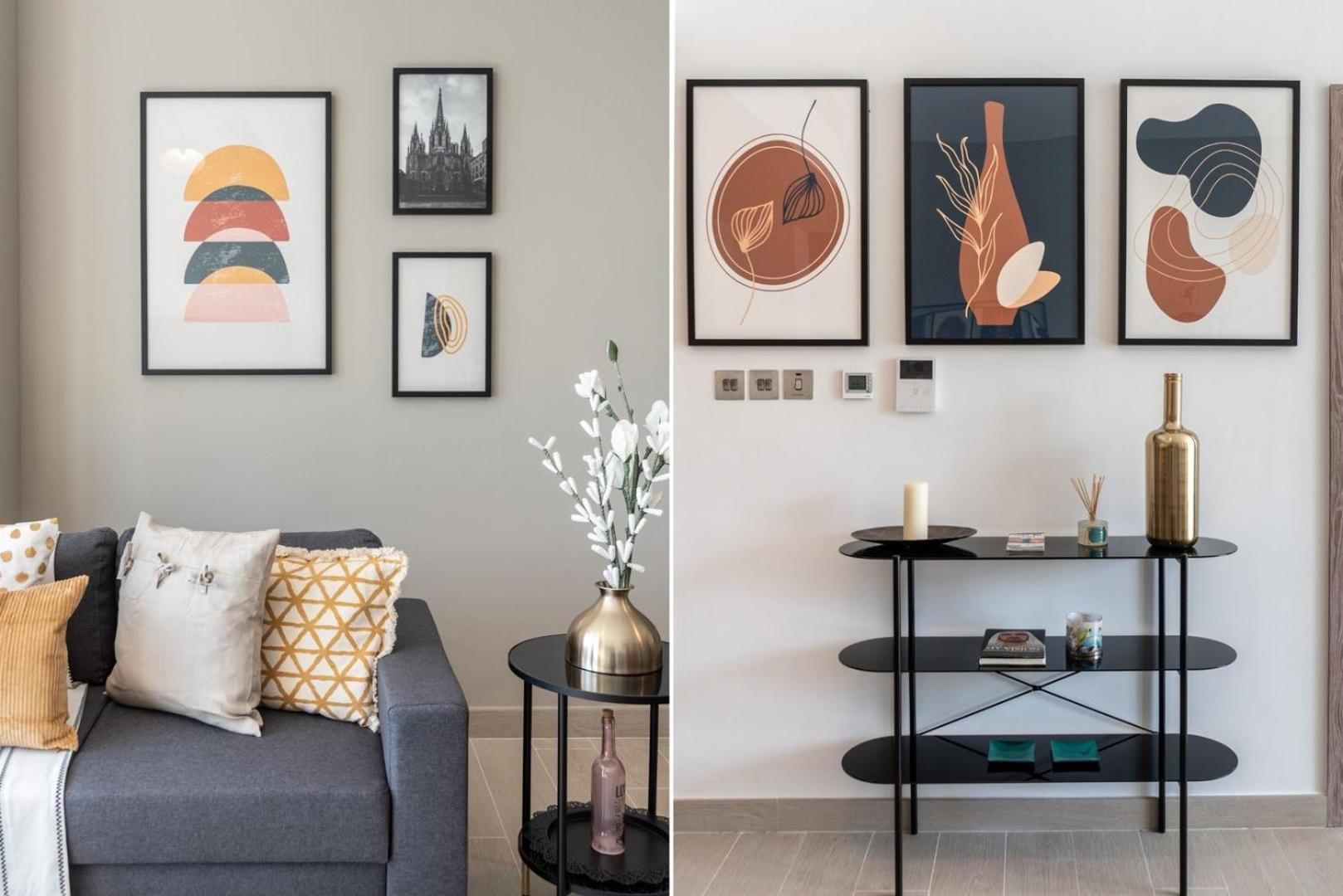 Appartement Guestready Homes - A Sigh Of Bliss