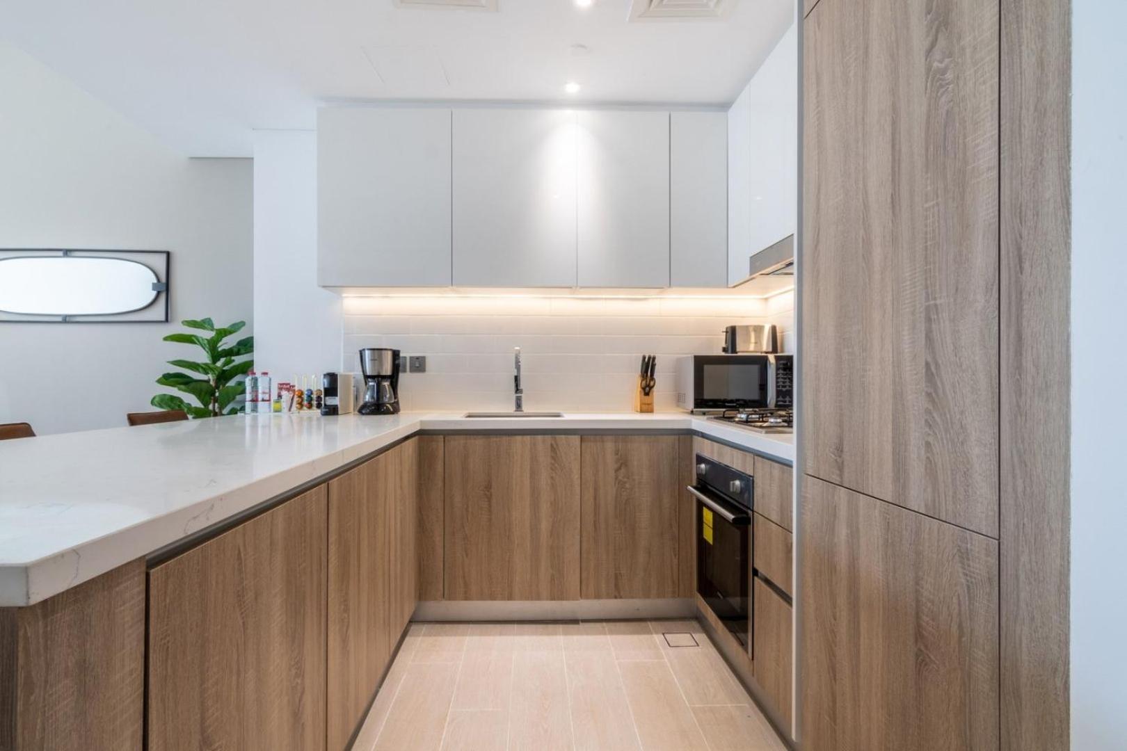 Guestready Homes - A Sigh Of Bliss * Dubaï