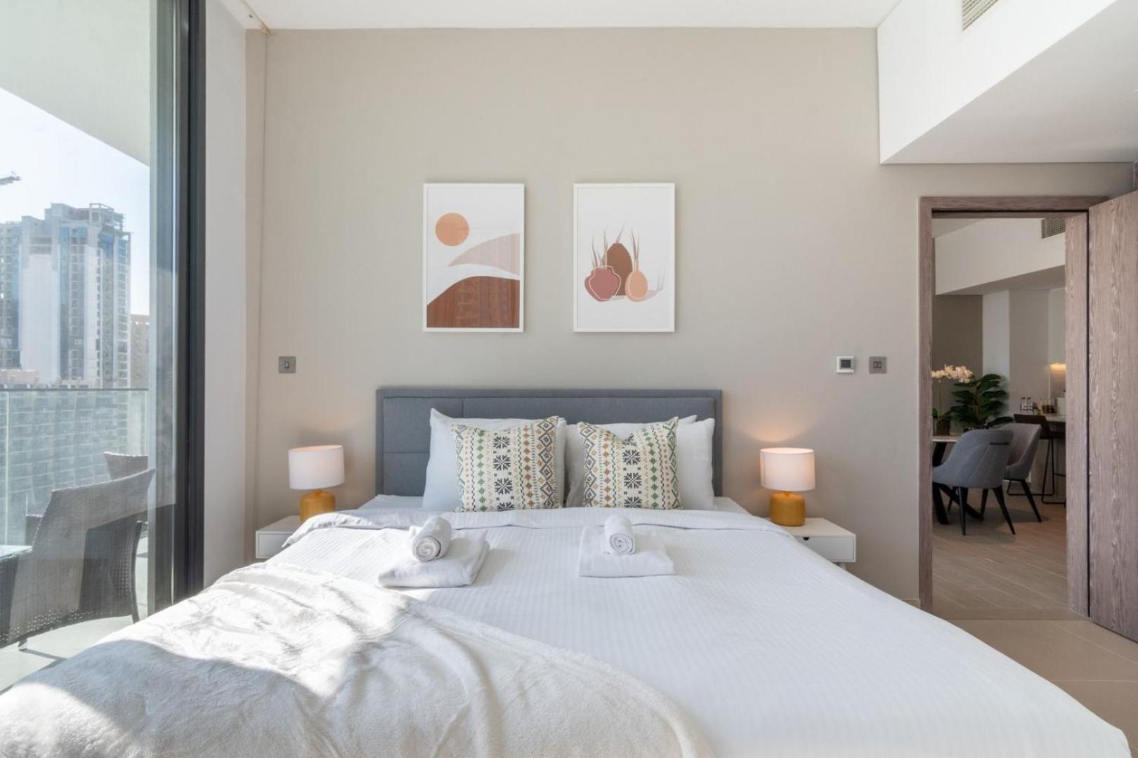 Guestready Homes - A Sigh Of Bliss Appartement