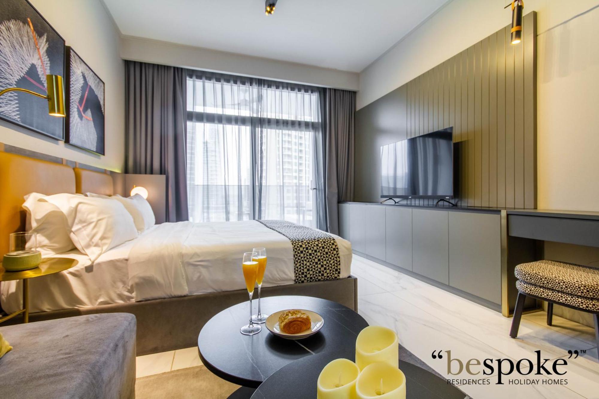 Bespoke Homes - Mag 318 Downtown Dubai