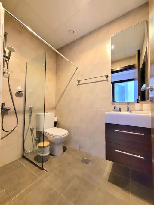 Damac Hills 2 Retreat- Tranquil Luxe, Beyond With Waterpark Dubái