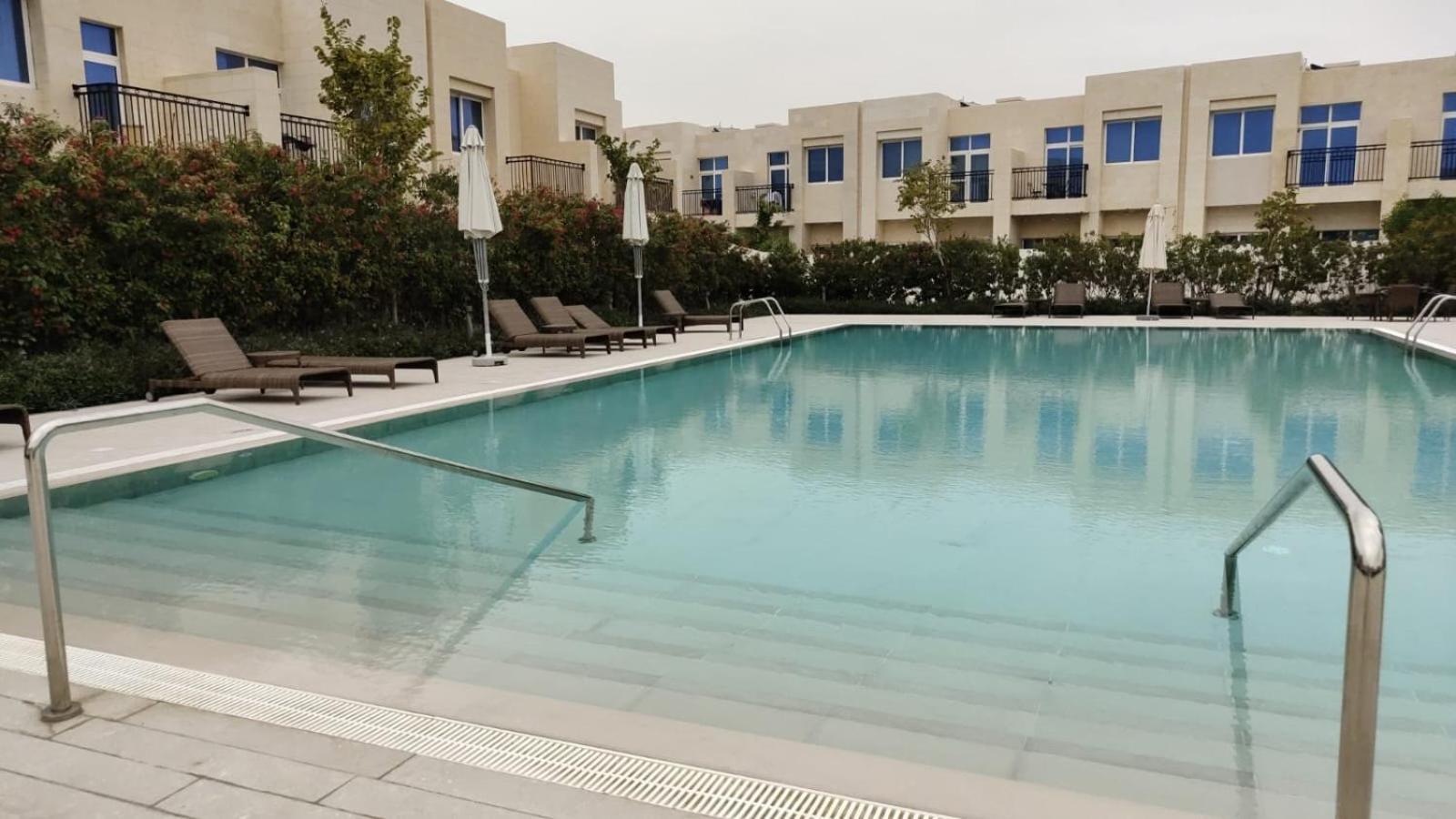 Damac Hills 2 Retreat- Tranquil Luxe, Beyond With Waterpark * Dubái
