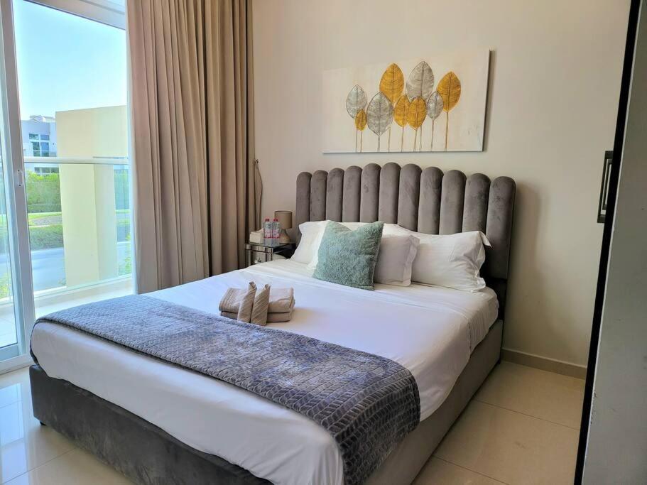 Сasa de vacaciones Damac Hills 2 Retreat- Tranquil Luxe, Beyond With Waterpark