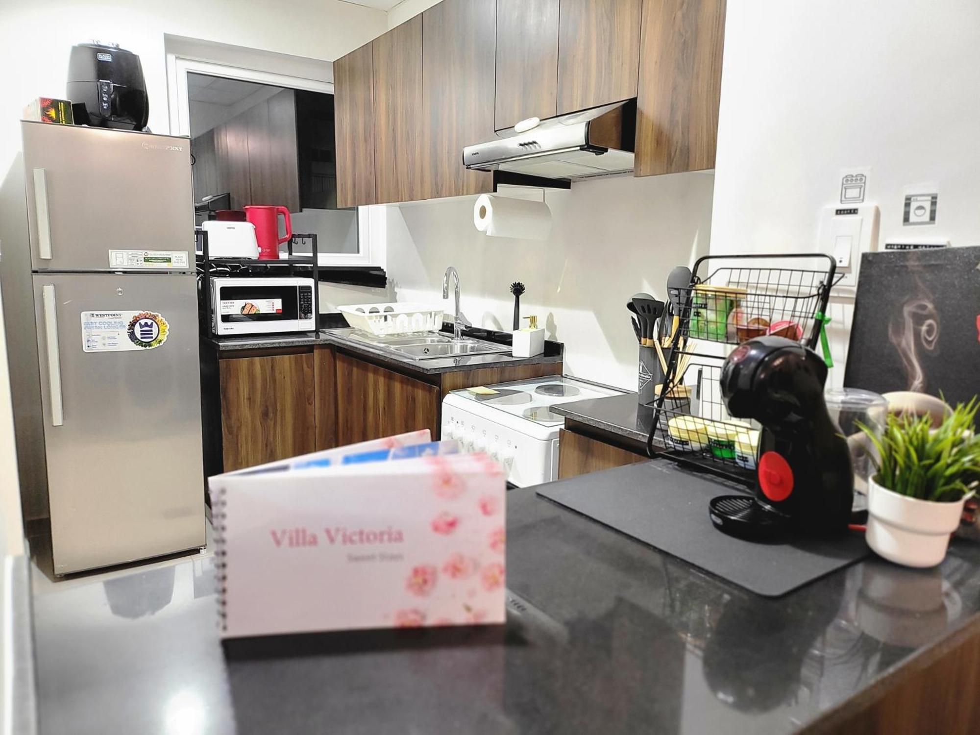 Сasa de vacaciones Damac Hills 2 Retreat- Tranquil Luxe, Beyond With Waterpark *