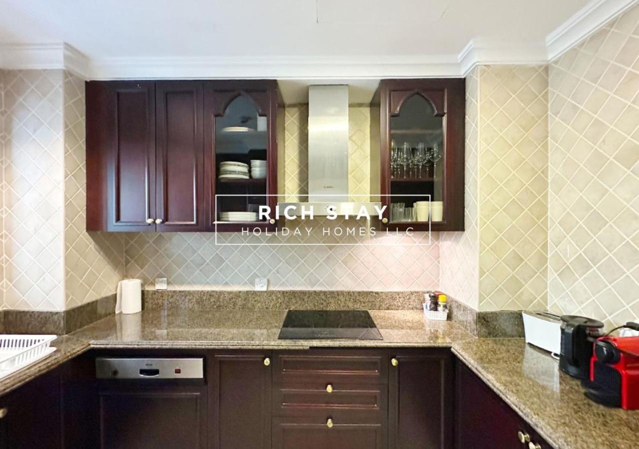 Upgraded 1br In Downtown With Burj Khalifa View Apartamento