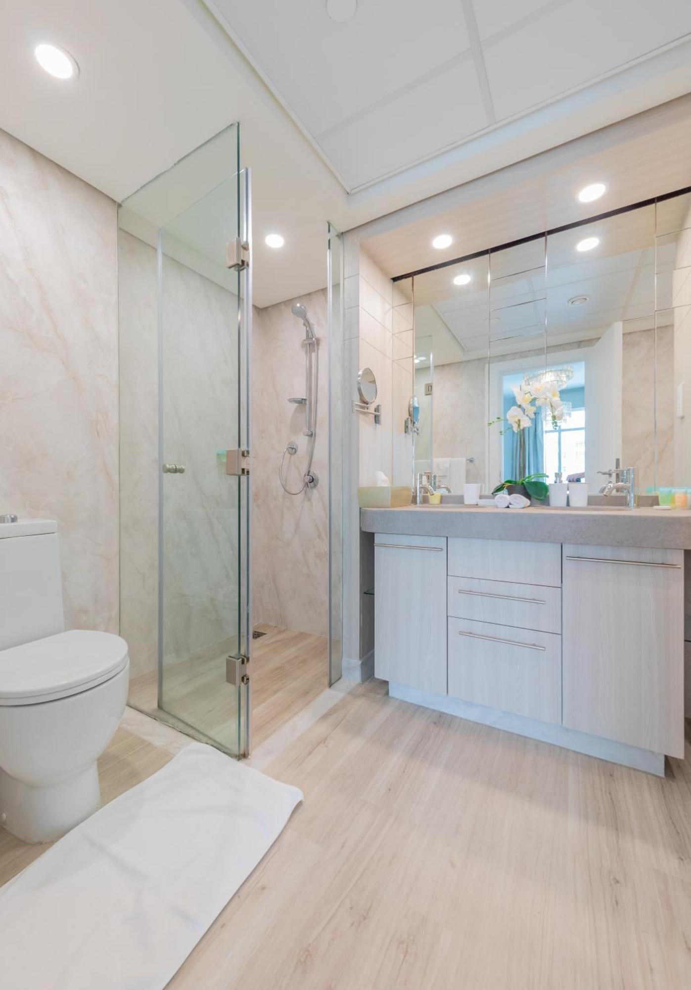 Apartemen Boutique Living - Burj Views - Renovated Dubai