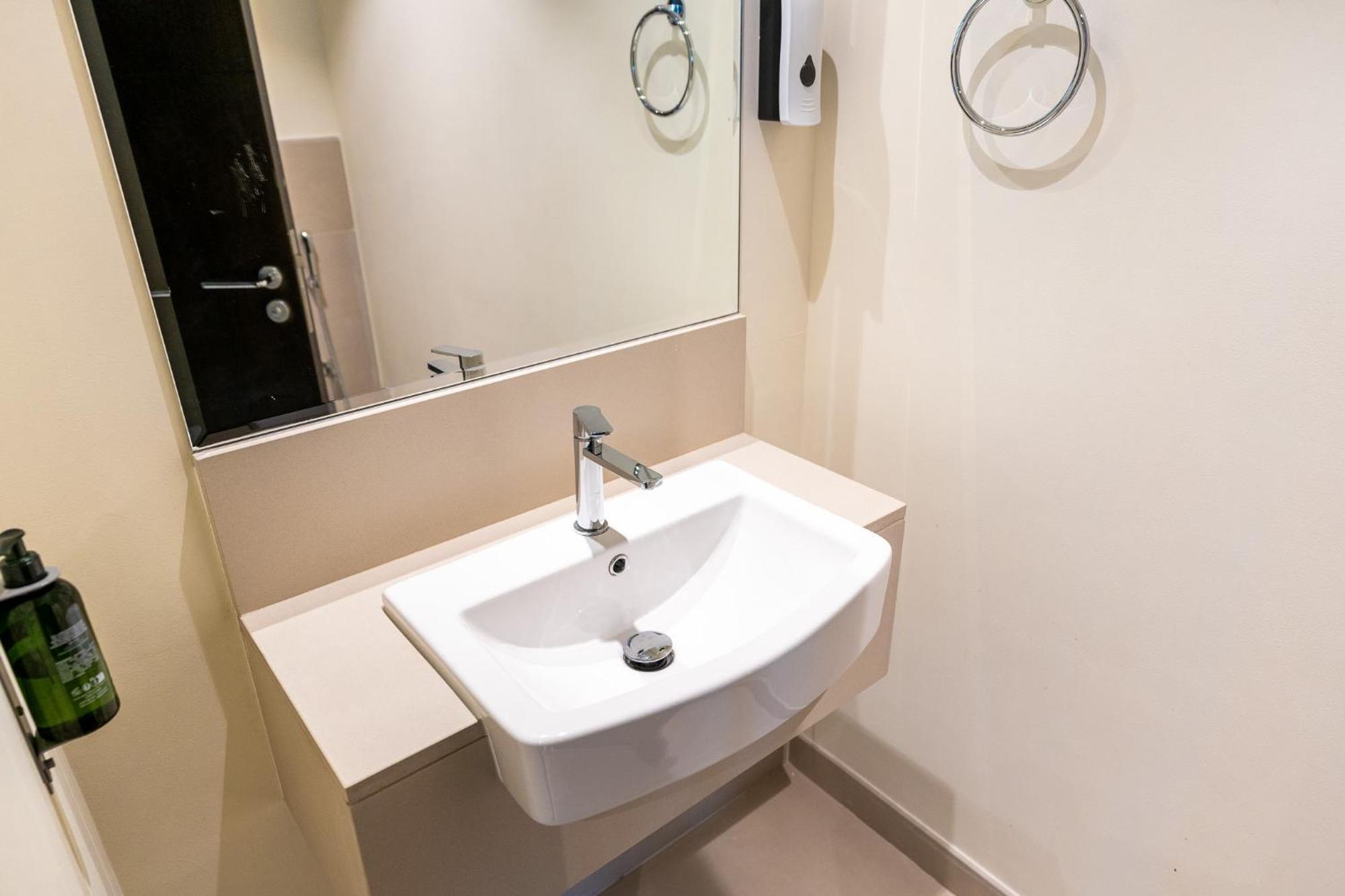 Citihome- Modern- 1br Creek * Dubaï