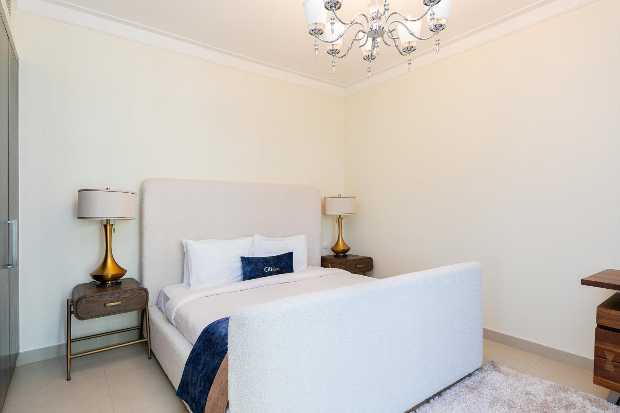 Appartement Citihome- Modern- 1br Creek *