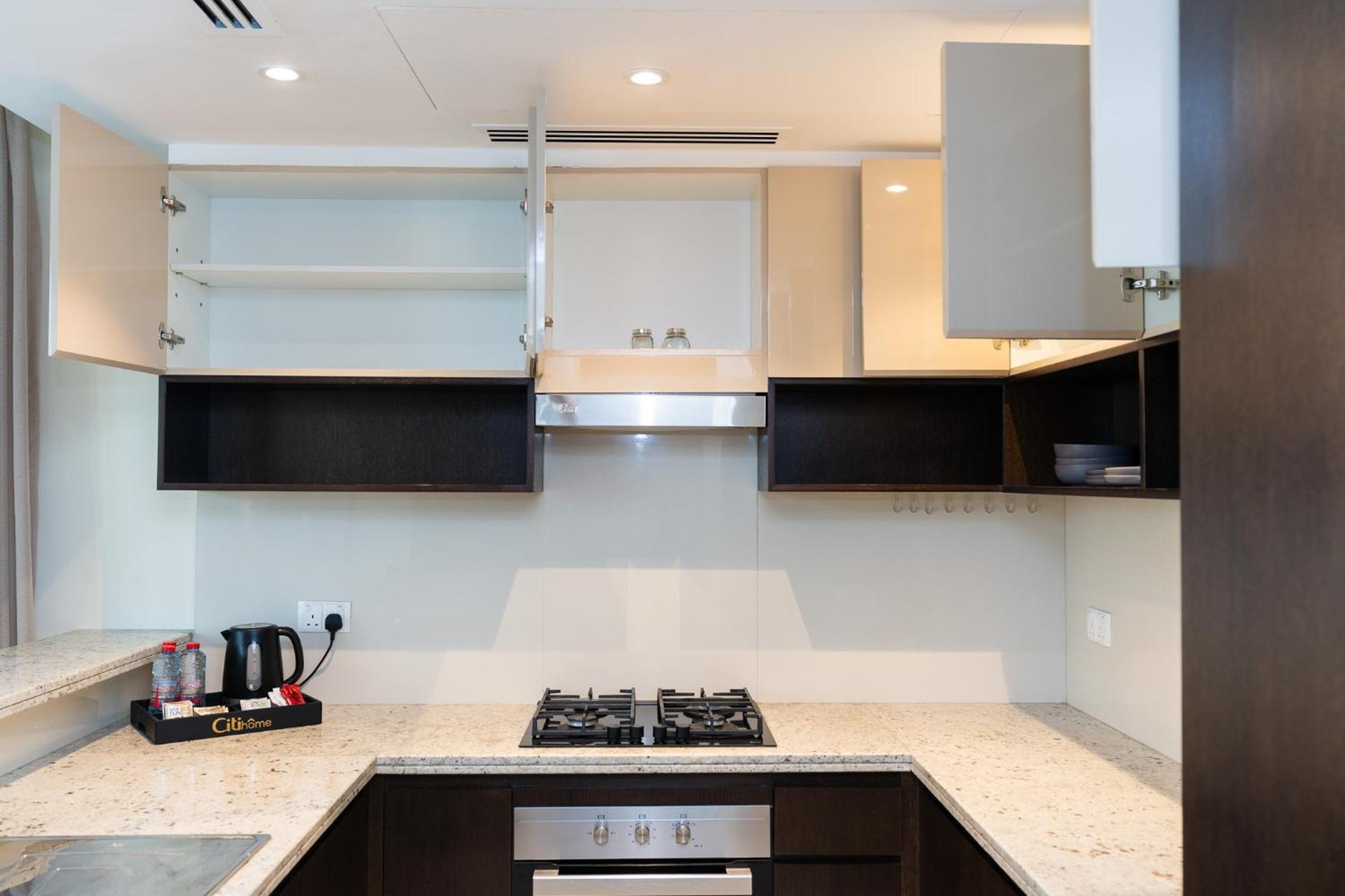 Citihome- Modern- 1br Creek * Dubaï