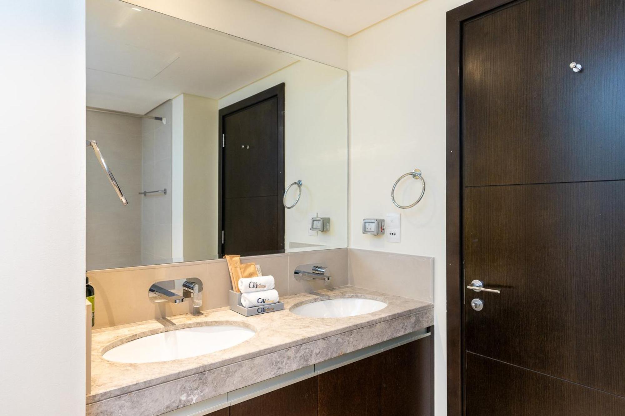 Citihome- Modern- 1br Creek Appartement *