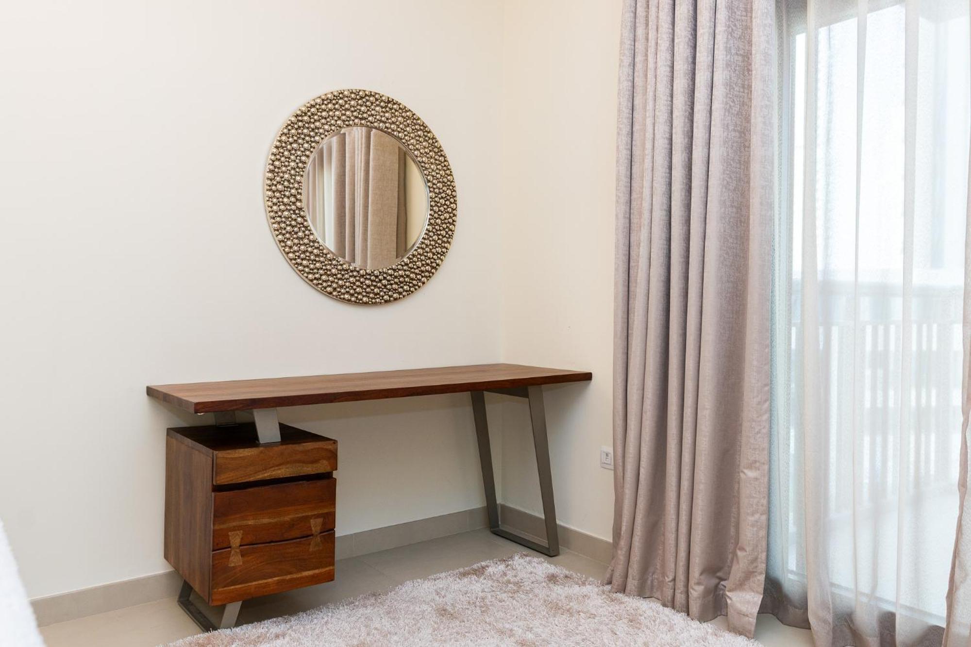 Appartement Citihome- Modern- 1br Creek *