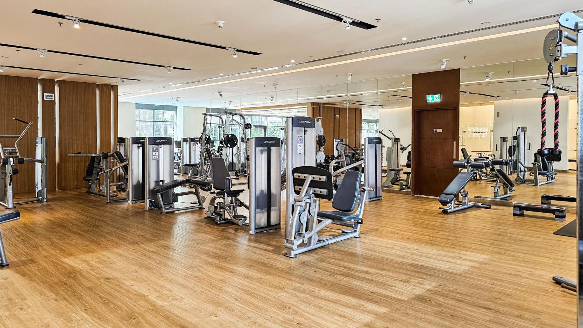Citihome- Modern- 1br Creek * Dubaï