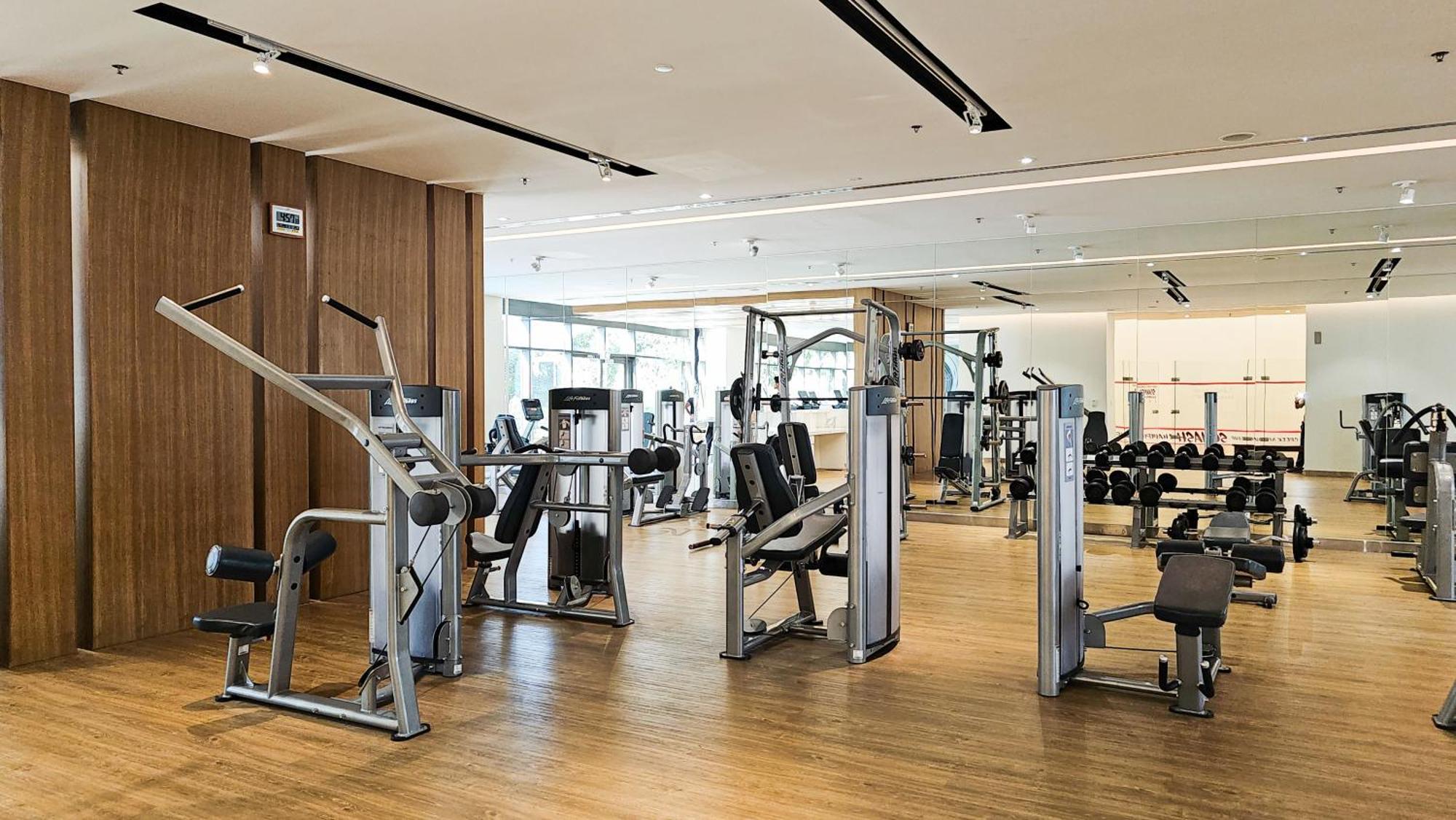 Citihome- Modern- 1br Creek * Dubaï