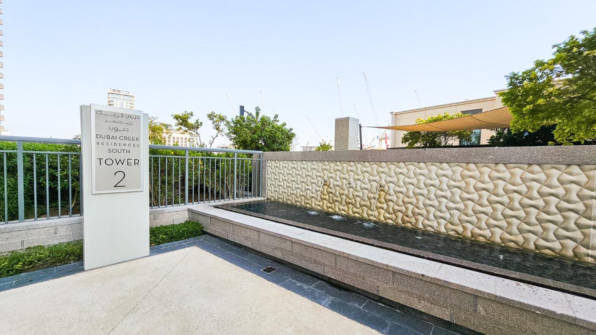 Citihome- Modern- 1br Creek Appartement