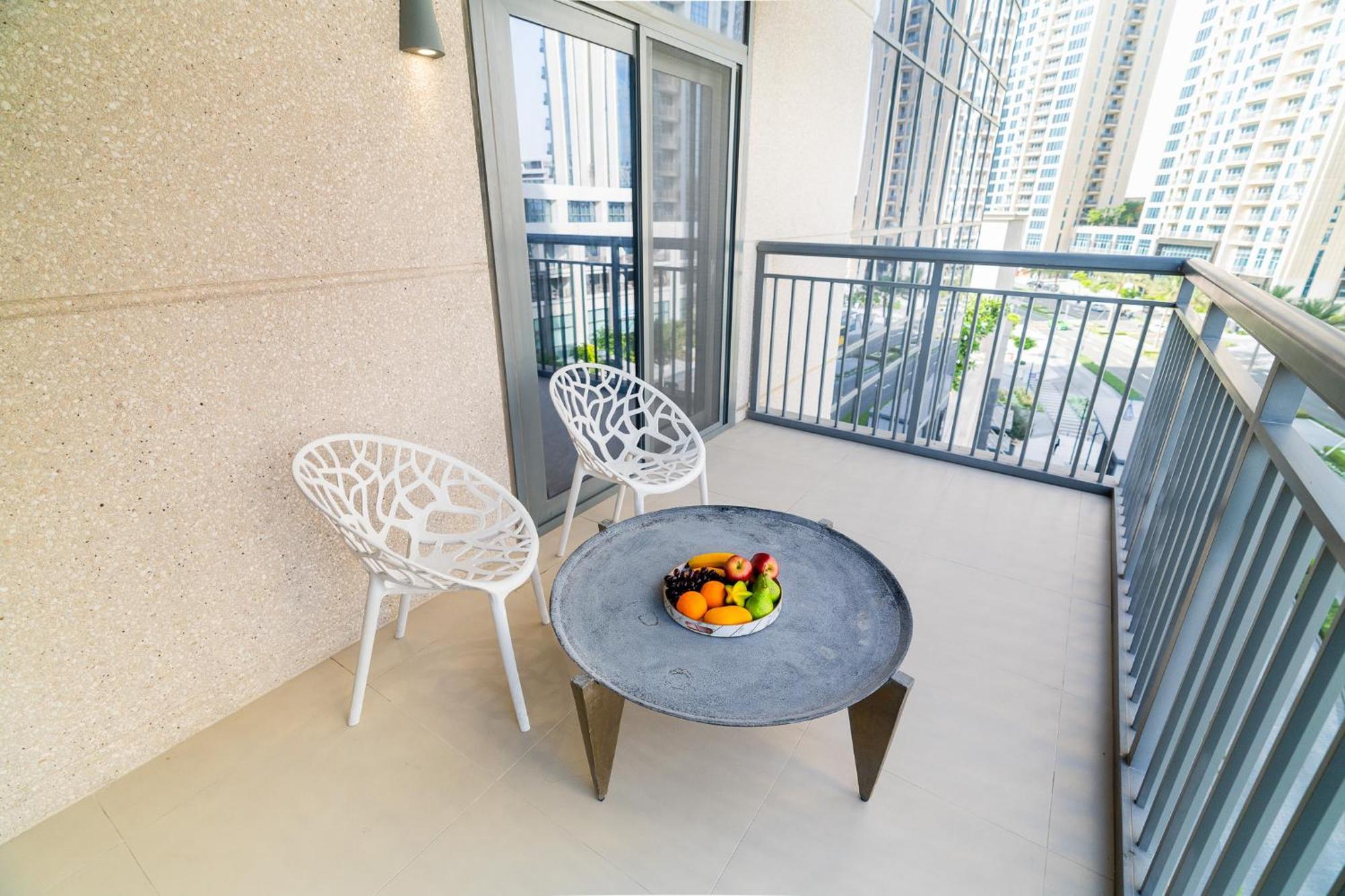 Appartement Citihome- Modern- 1br Creek
