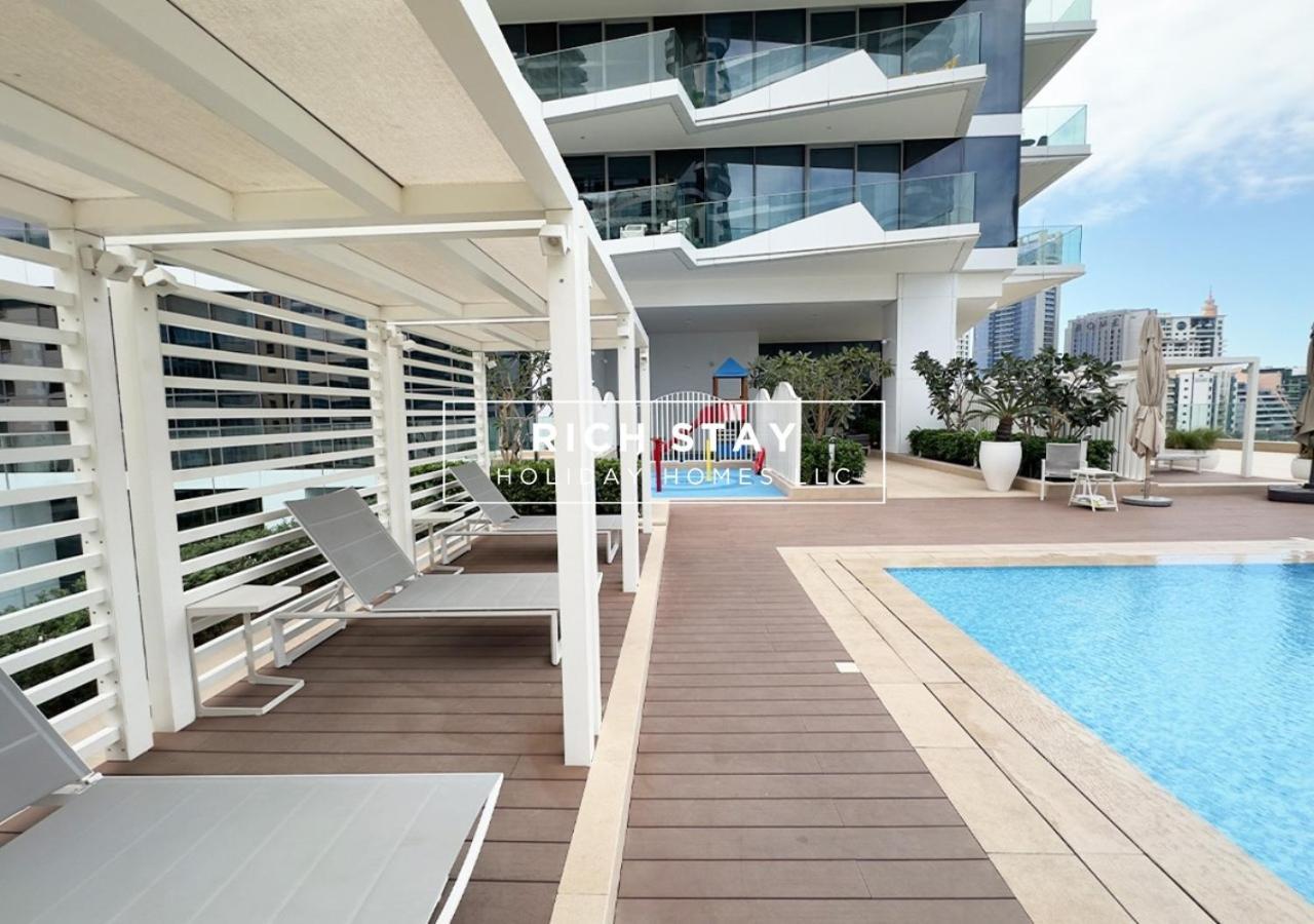 Harmonious 3br In Stella Maris, Sea View, Marina * Dubái