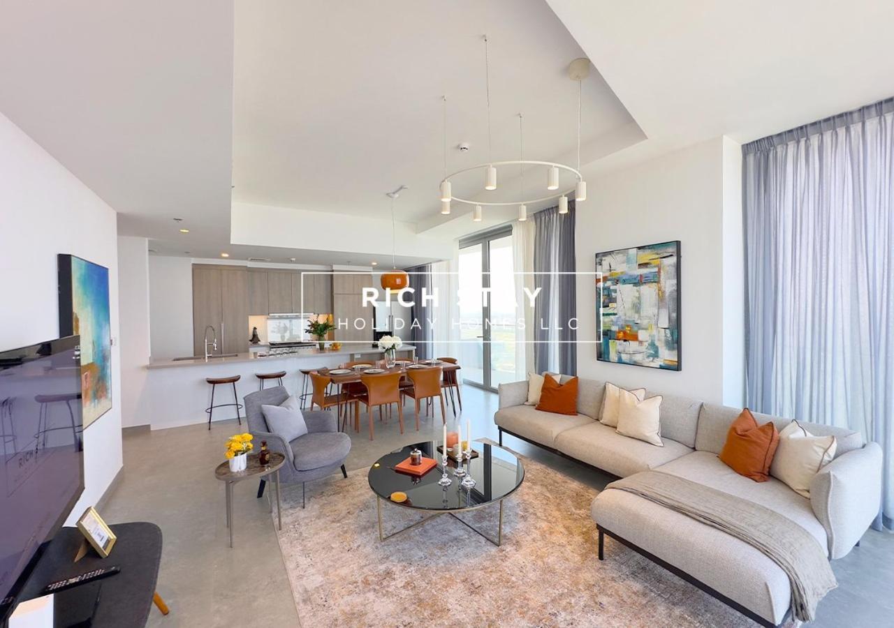 Apartamento Harmonious 3br In Stella Maris, Sea View, Marina