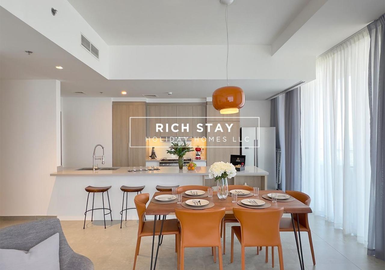 Apartamento Harmonious 3br In Stella Maris, Sea View, Marina *