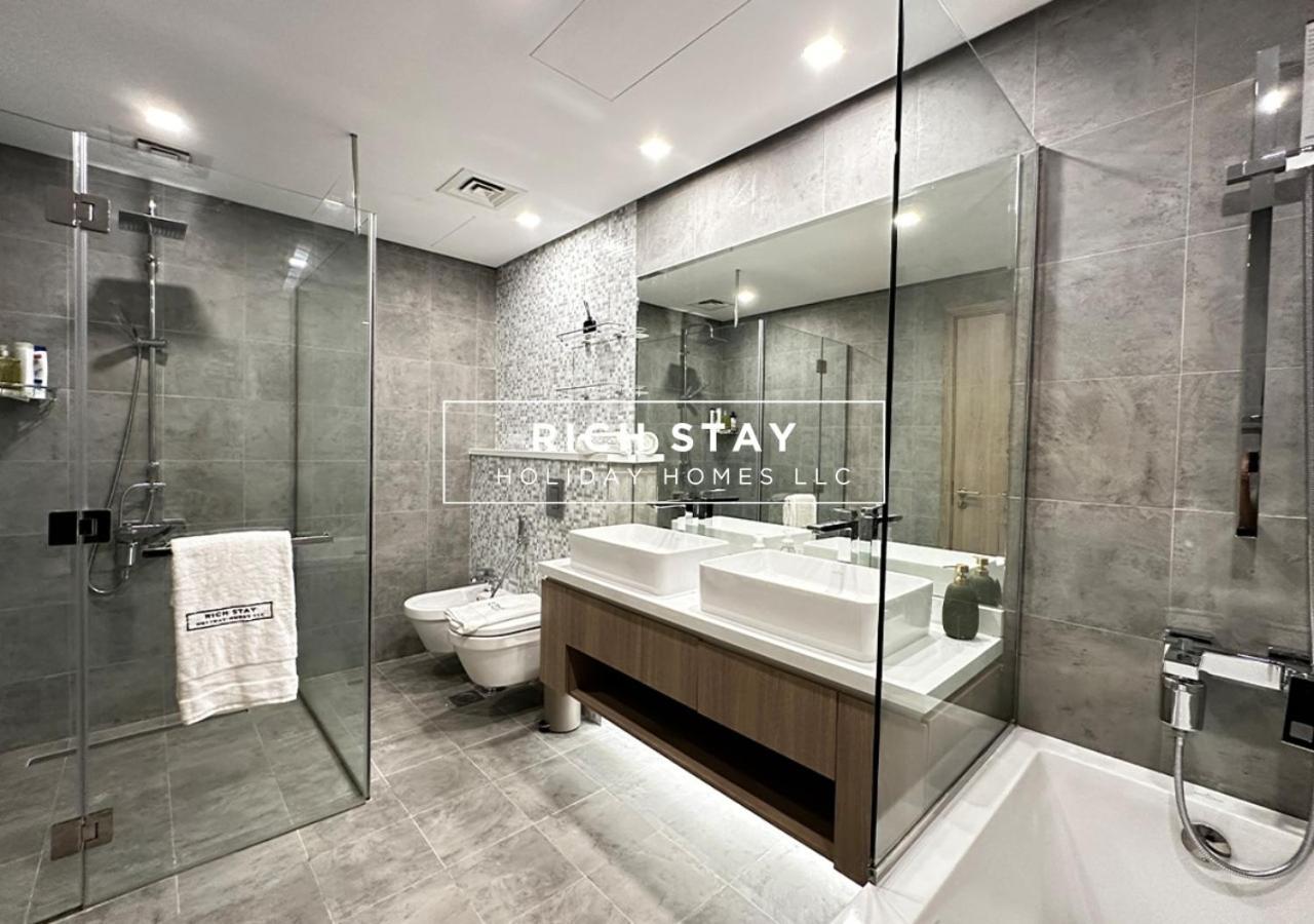 Harmonious 3br In Stella Maris, Sea View, Marina Apartamento