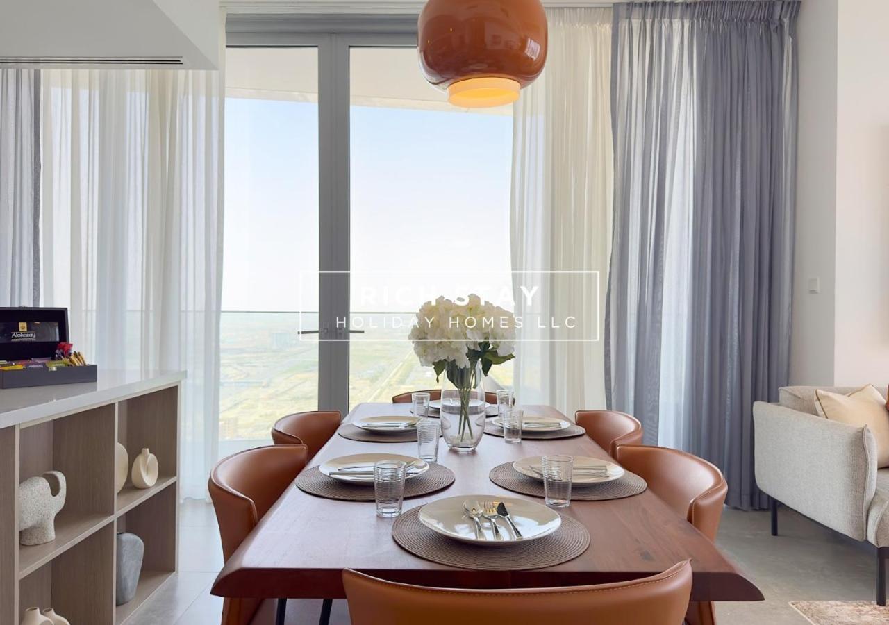 Harmonious 3br In Stella Maris, Sea View, Marina Apartamento *