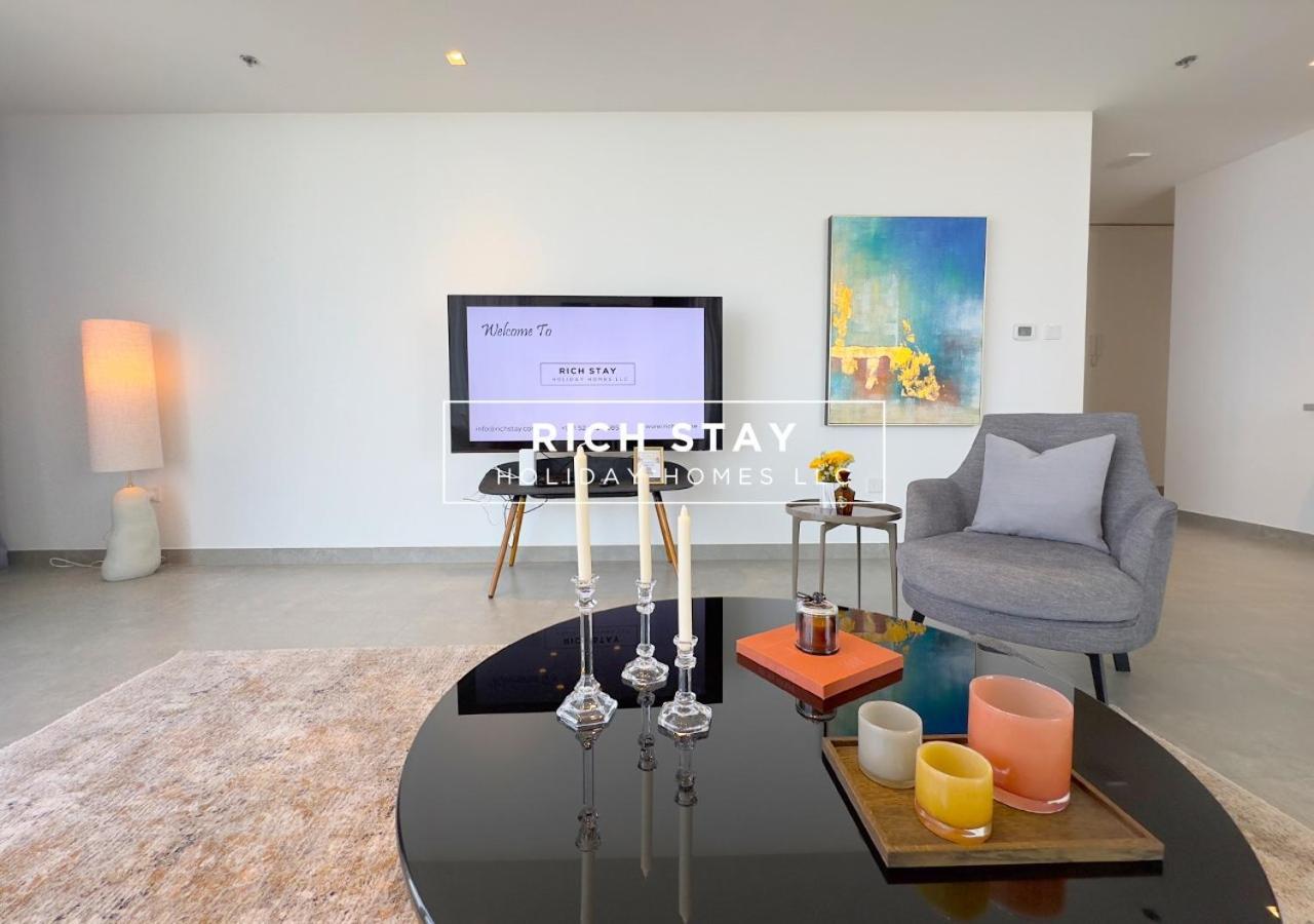Harmonious 3br In Stella Maris, Sea View, Marina Apartamento *