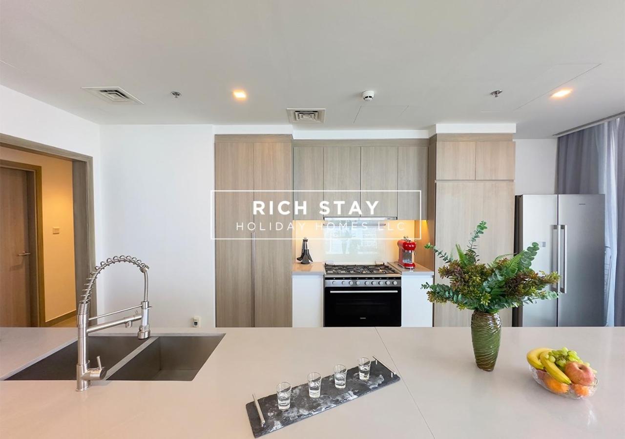 Harmonious 3br In Stella Maris, Sea View, Marina Apartamento *