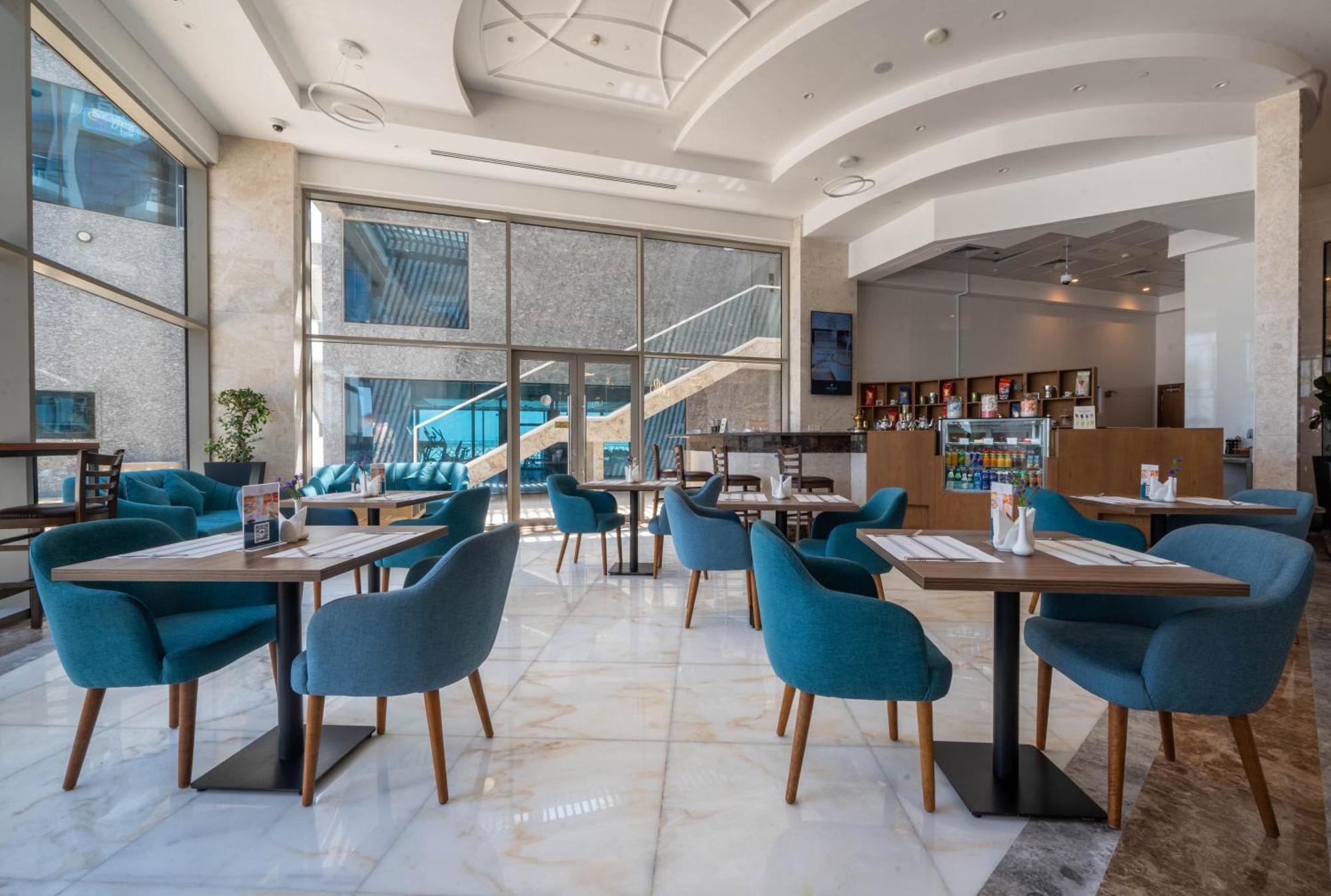Resort Park Regis By Islands Dubái