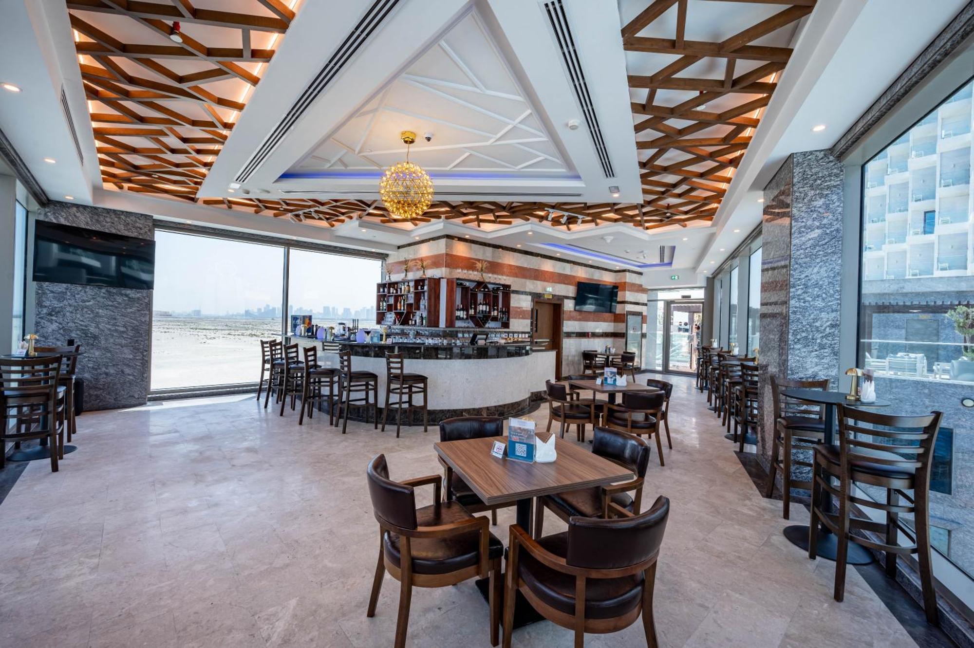 Park Regis By Islands 4* Dubái