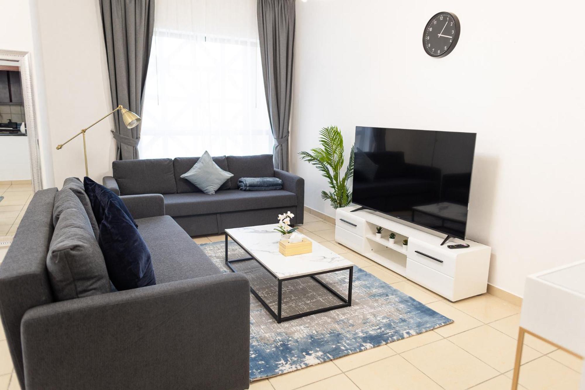 Shams 2 Bedrooms On Jbr By Happy Season Dubái