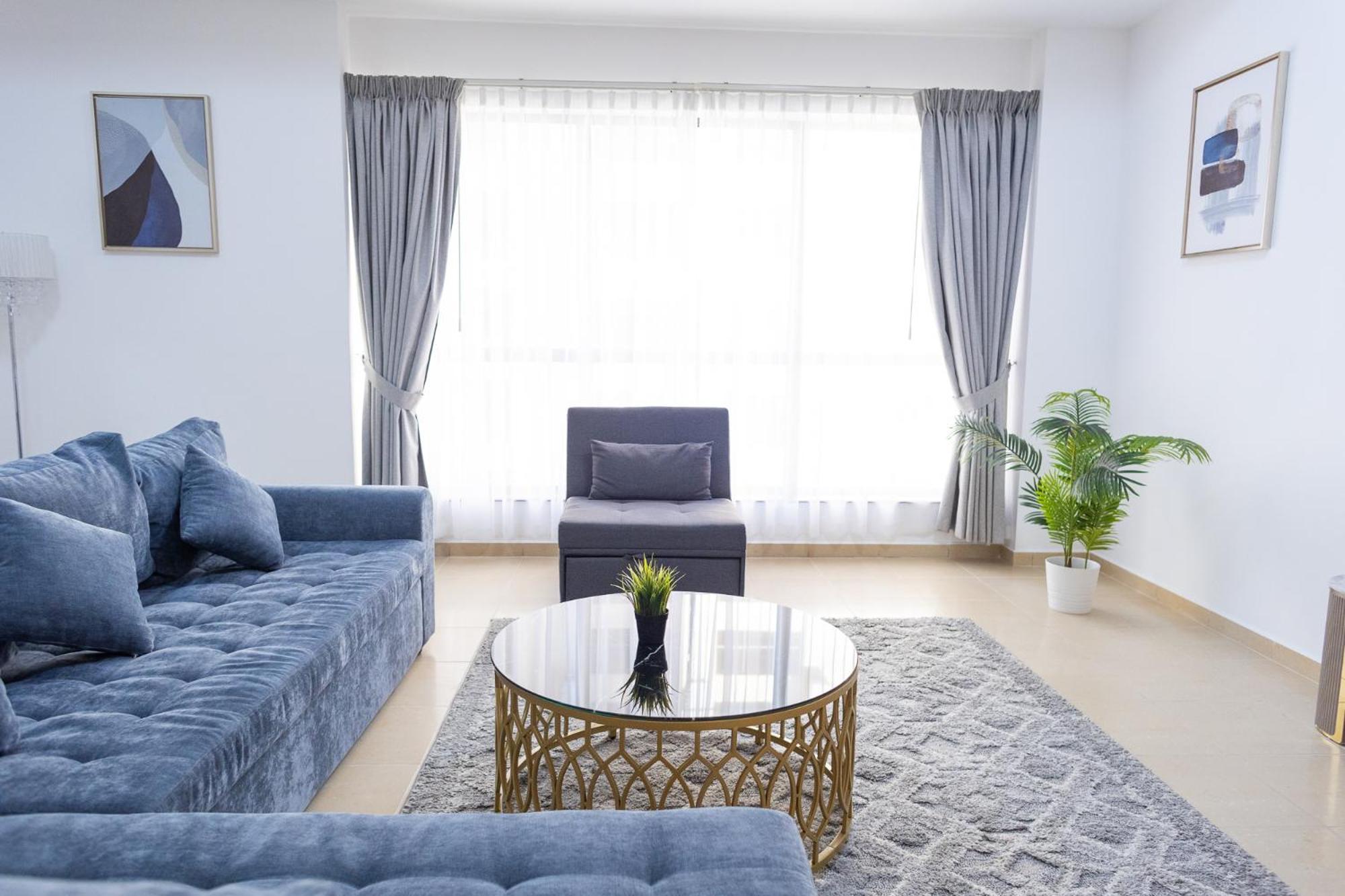 Shams 2 Bedrooms On Jbr By Happy Season * Dubái