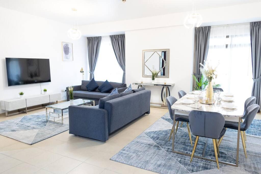 Shams 2 Bedrooms On Jbr By Happy Season Apartamento