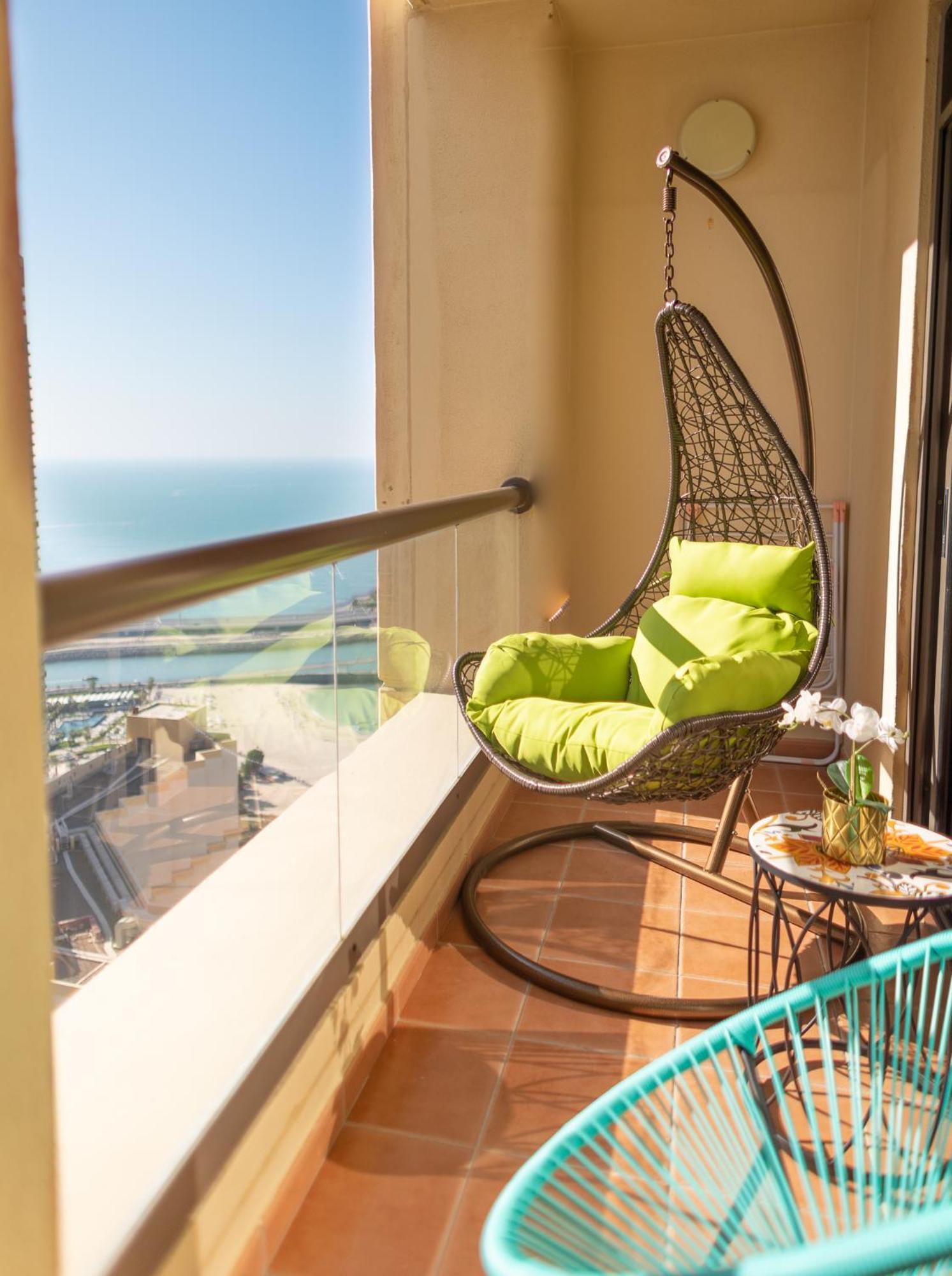 Apartamento Shams 2 Bedrooms On Jbr By Happy Season *