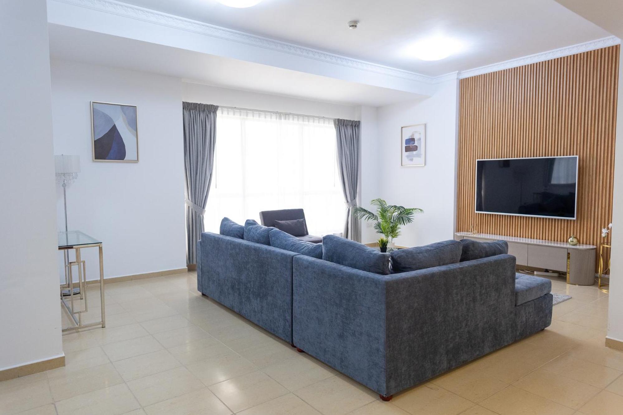 Shams 2 Bedrooms On Jbr By Happy Season Dubái