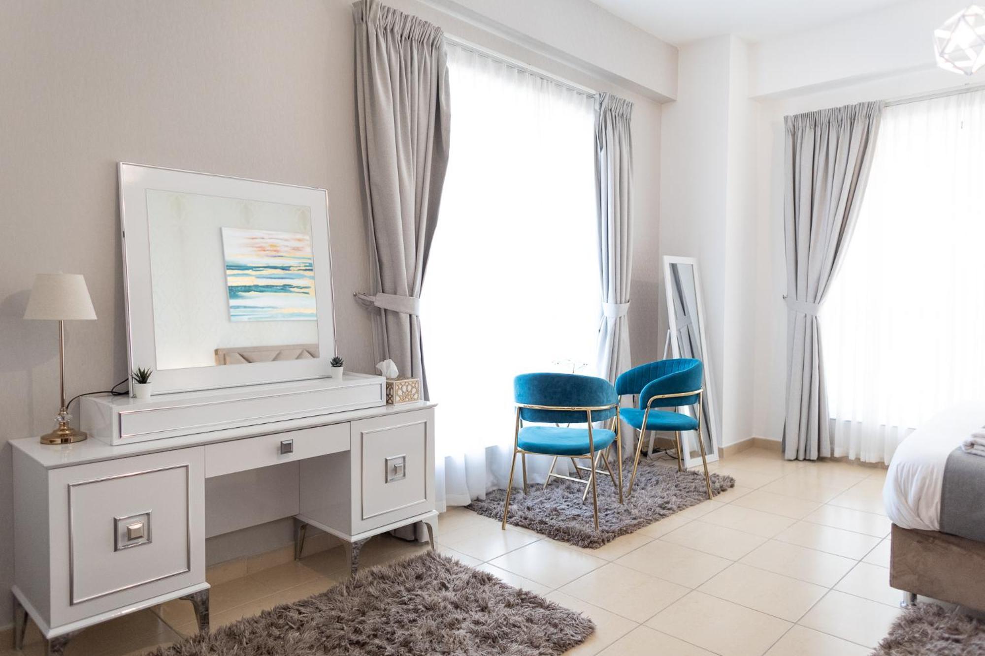 Shams 2 Bedrooms On Jbr By Happy Season