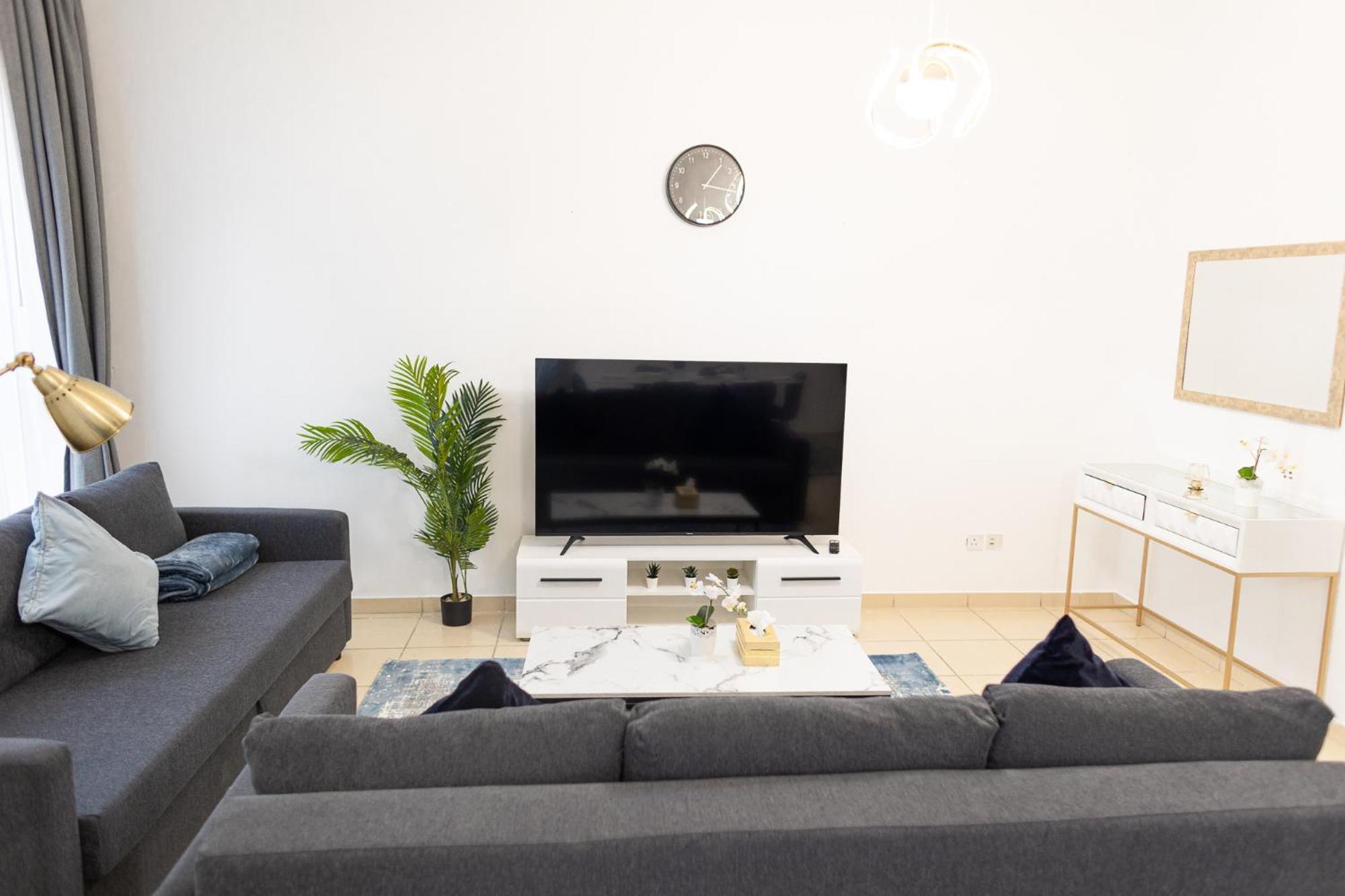 Apartamento Shams 2 Bedrooms On Jbr By Happy Season Dubái