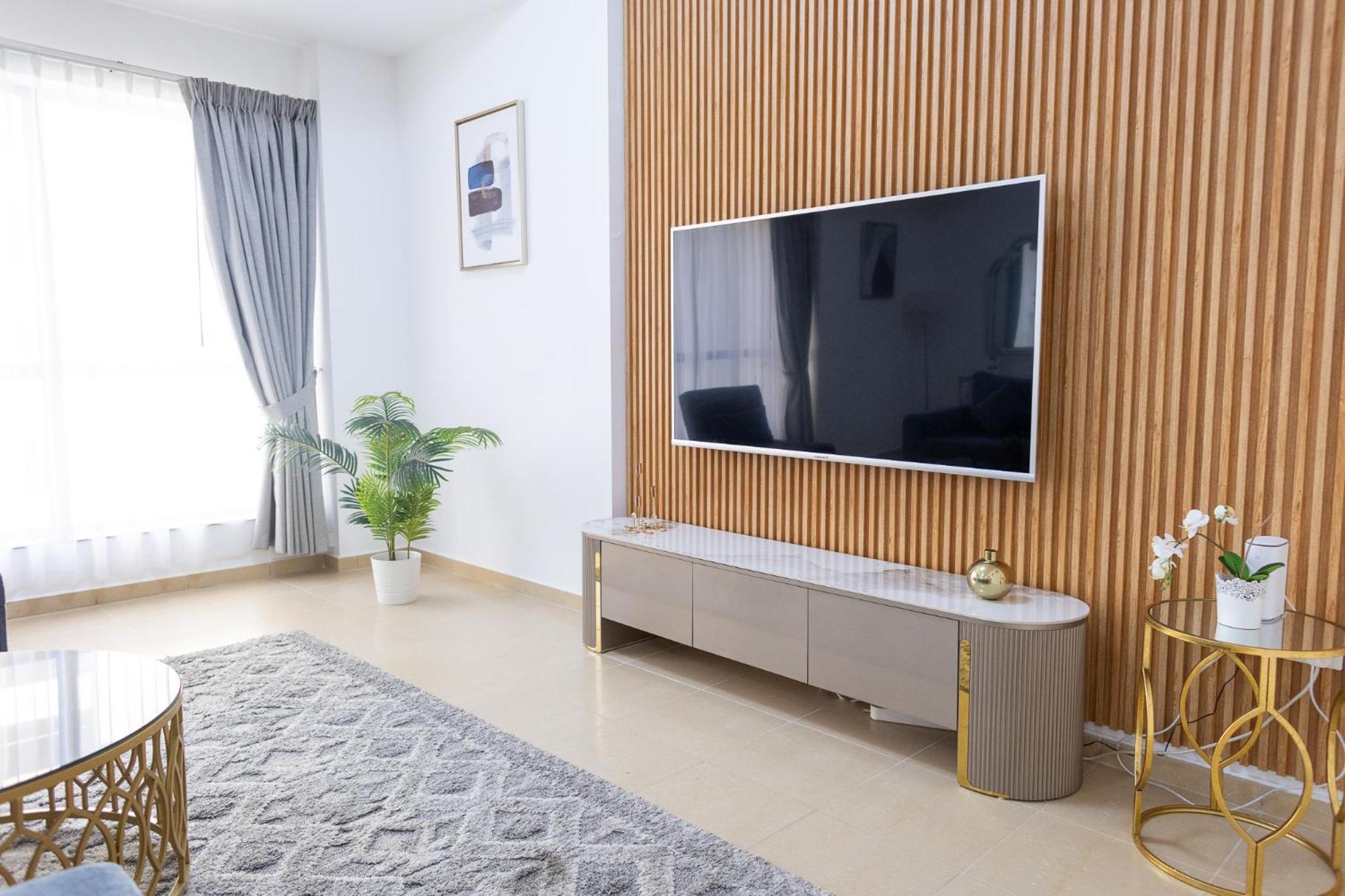 Shams 2 Bedrooms On Jbr By Happy Season Dubái