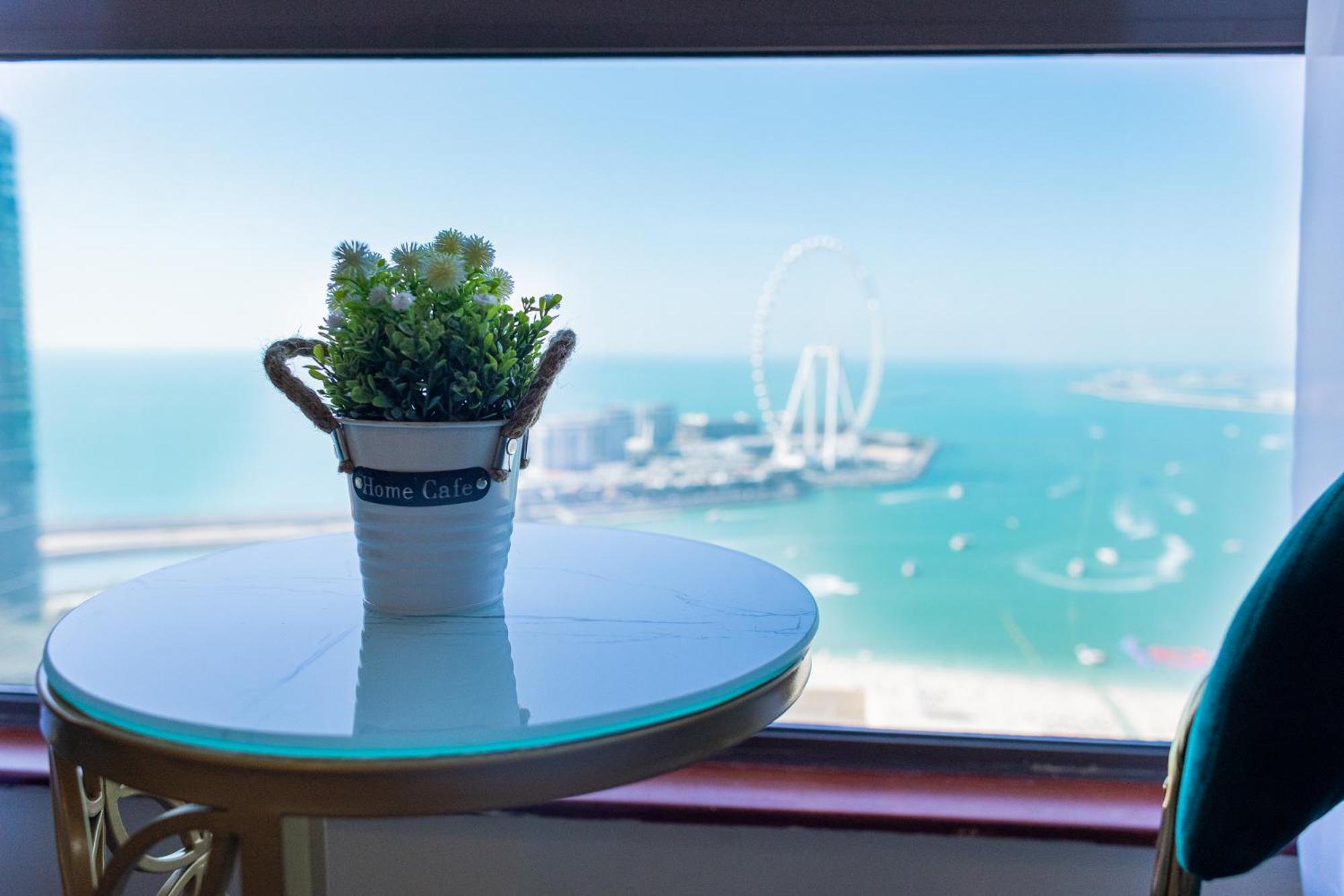 Shams 2 Bedrooms On Jbr By Happy Season