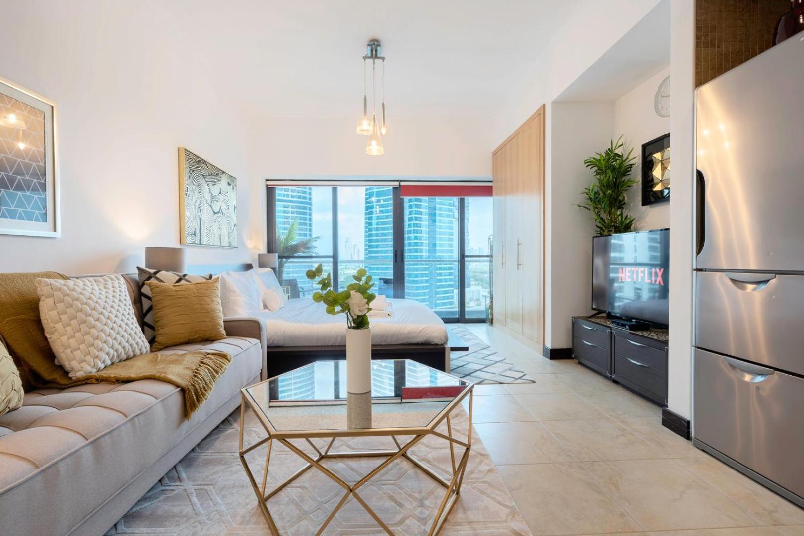 Guestready Homes - Lux With A View Apartment *