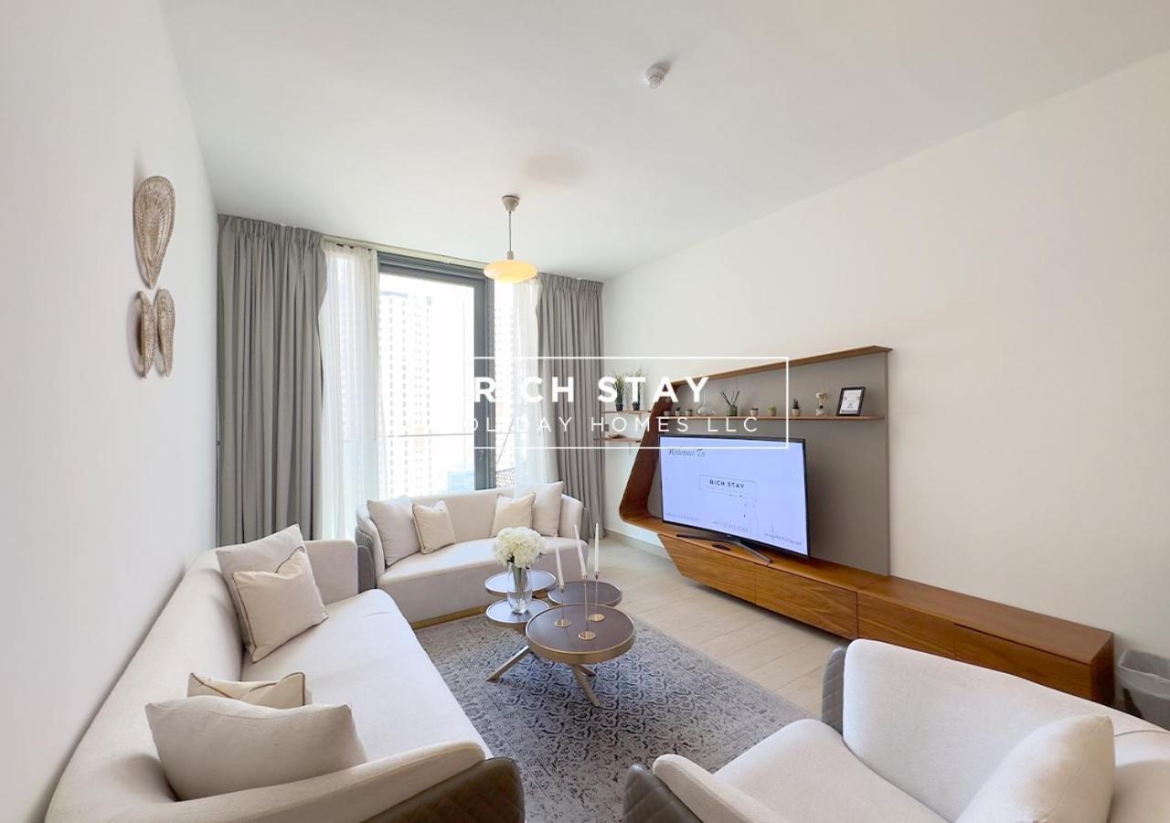 Alluring 2br At Liv Residences In Marina By Rich Appartement *