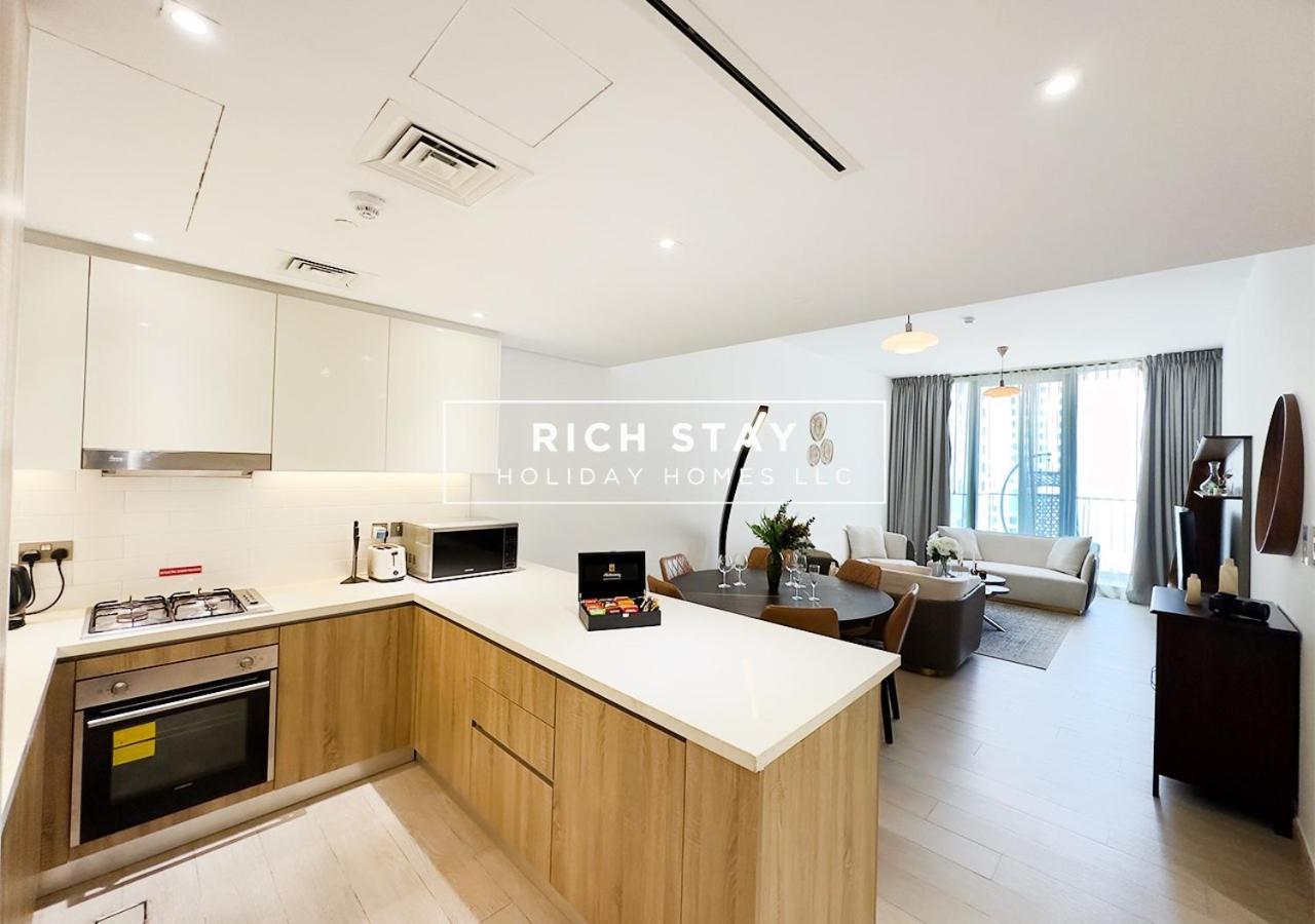 Alluring 2br At Liv Residences In Marina By Rich Appartement Dubaï