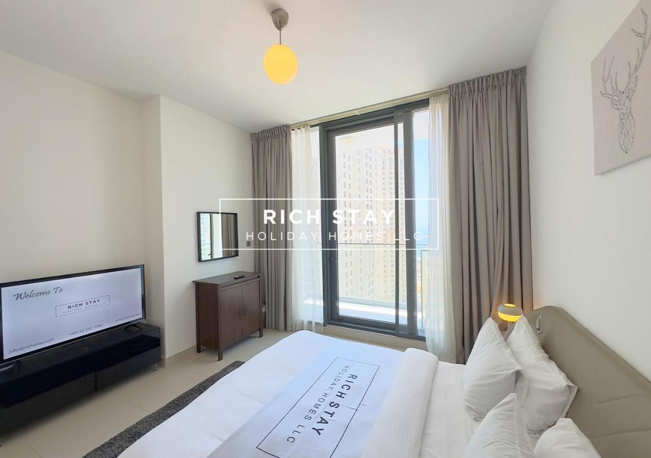 Alluring 2br At Liv Residences In Marina By Rich Appartement