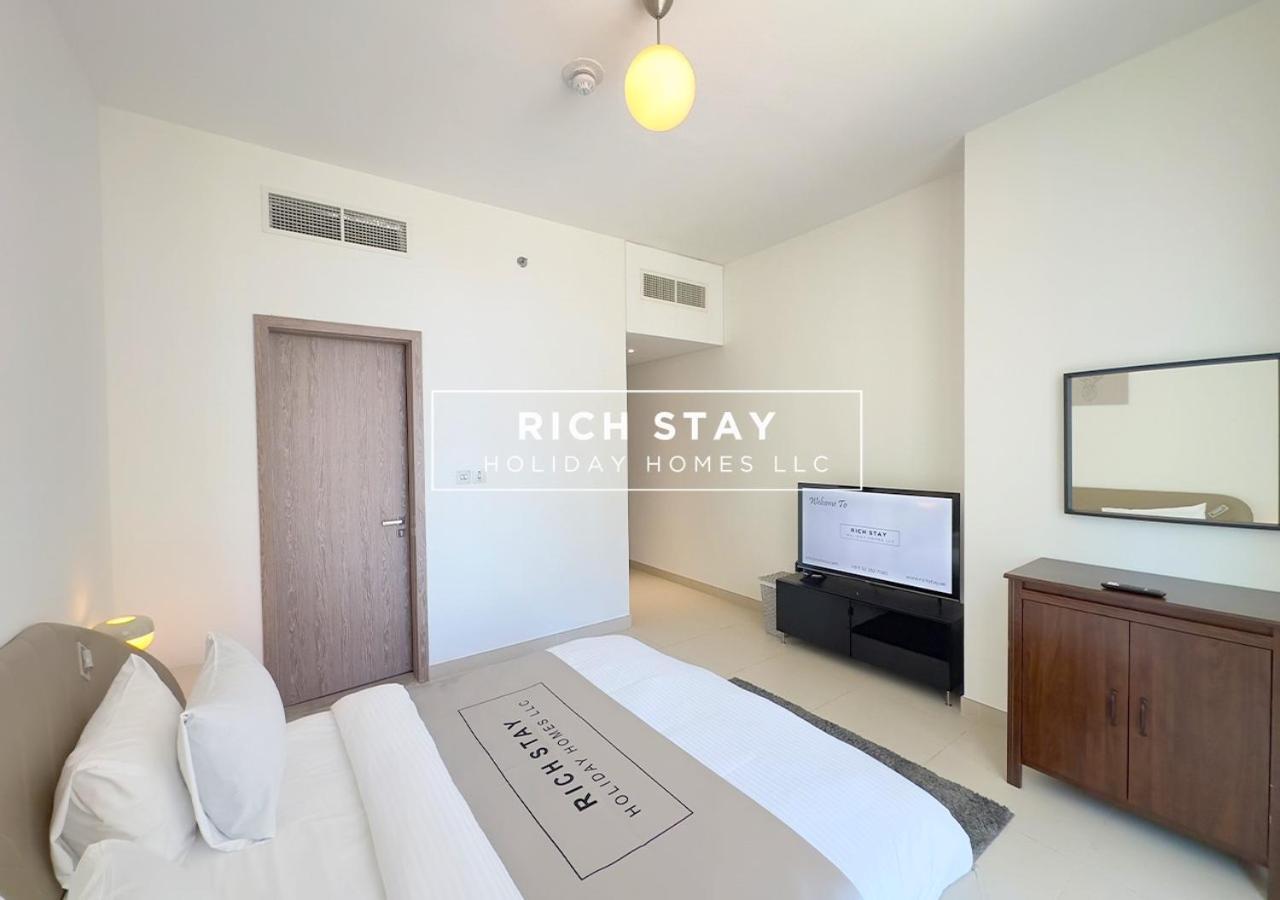 Alluring 2br At Liv Residences In Marina By Rich * Dubaï