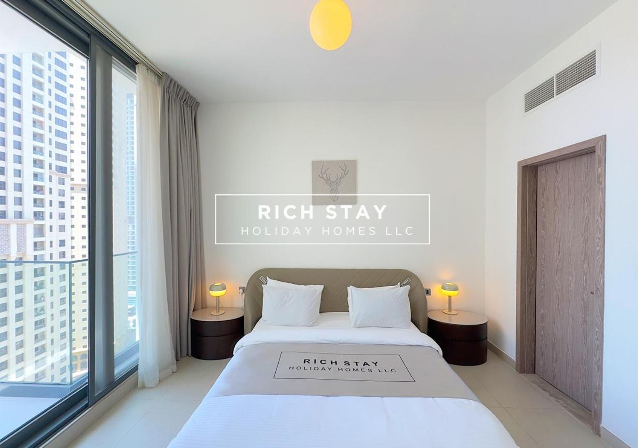 Alluring 2br At Liv Residences In Marina By Rich Appartement