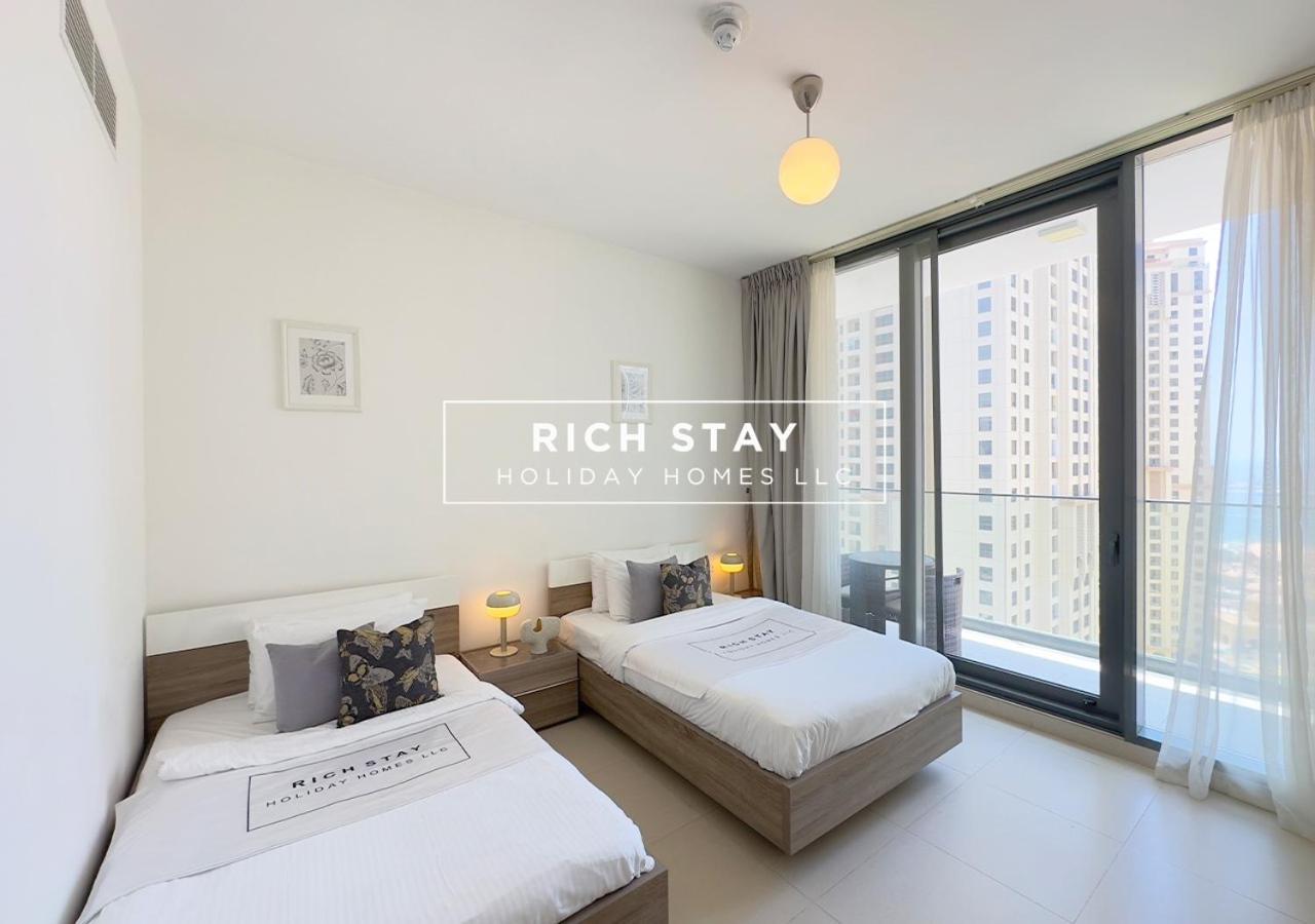 Appartement Alluring 2br At Liv Residences In Marina By Rich