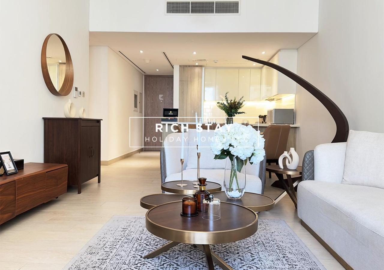 Appartement Alluring 2br At Liv Residences In Marina By Rich